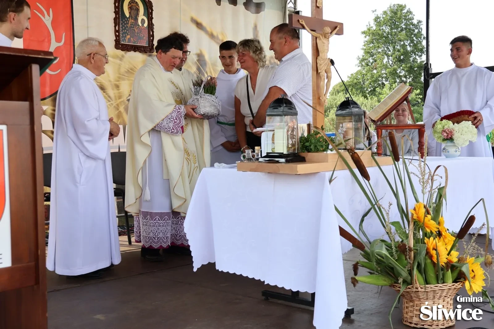 dożynki