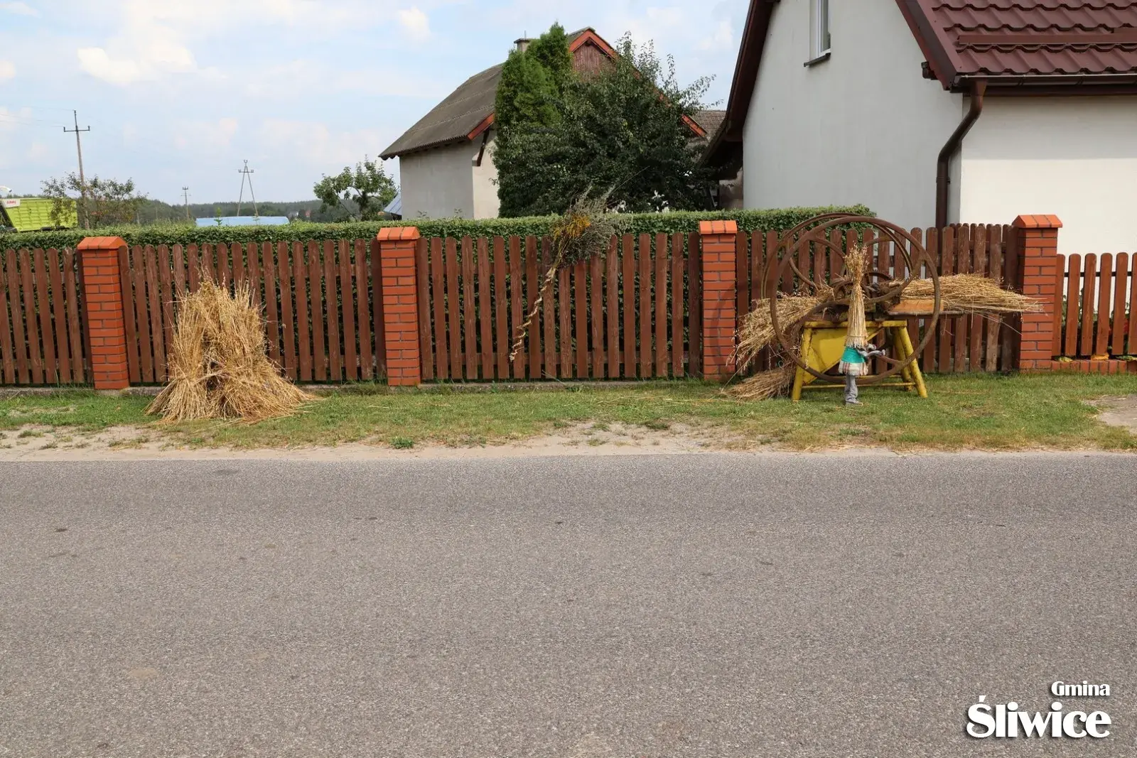 dożynki