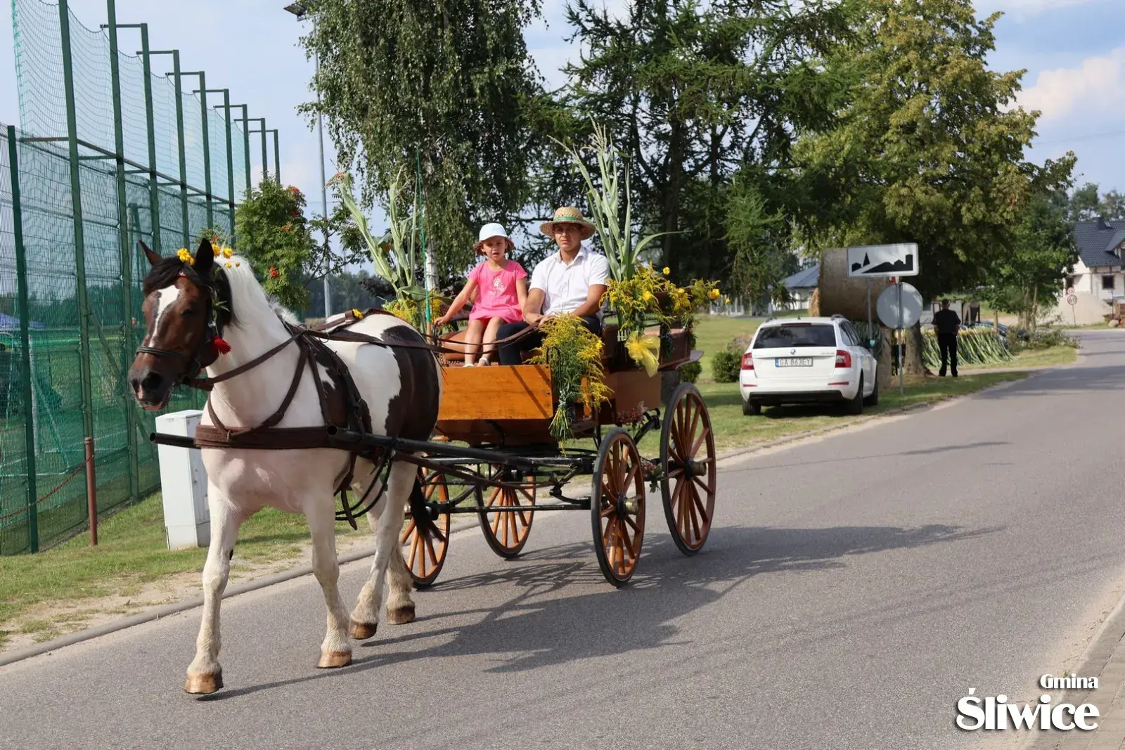 dożynki