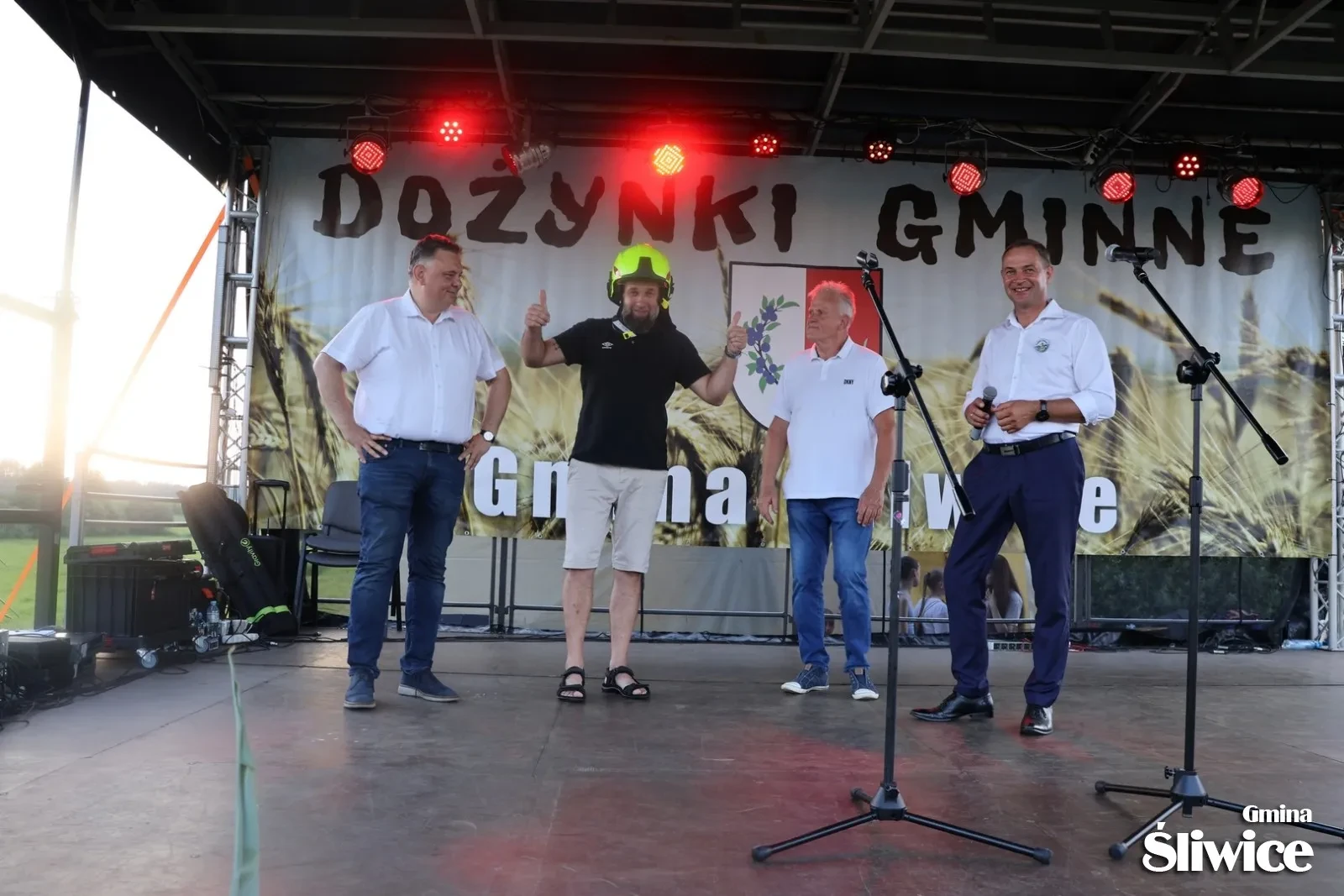 dożynki