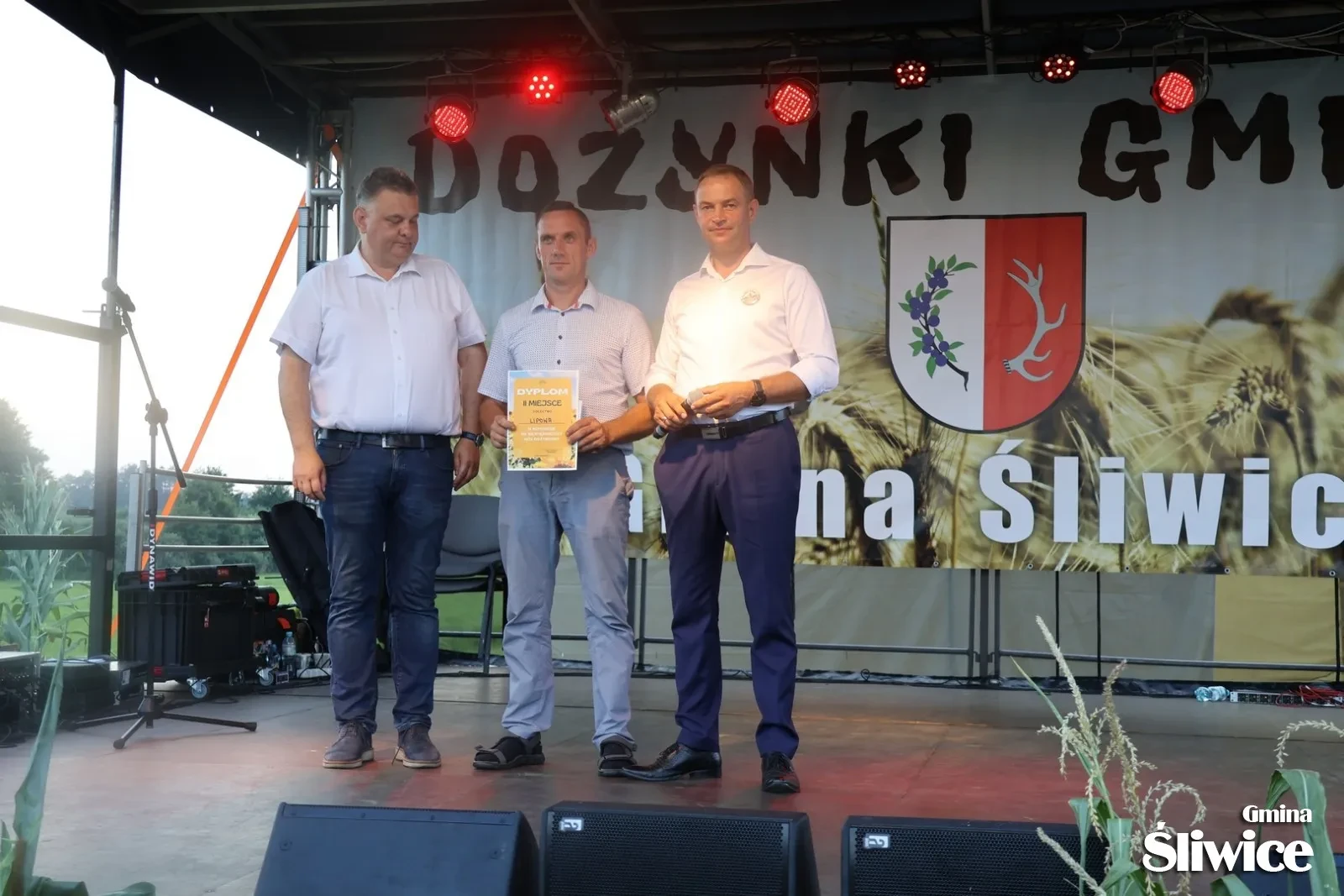 dożynki