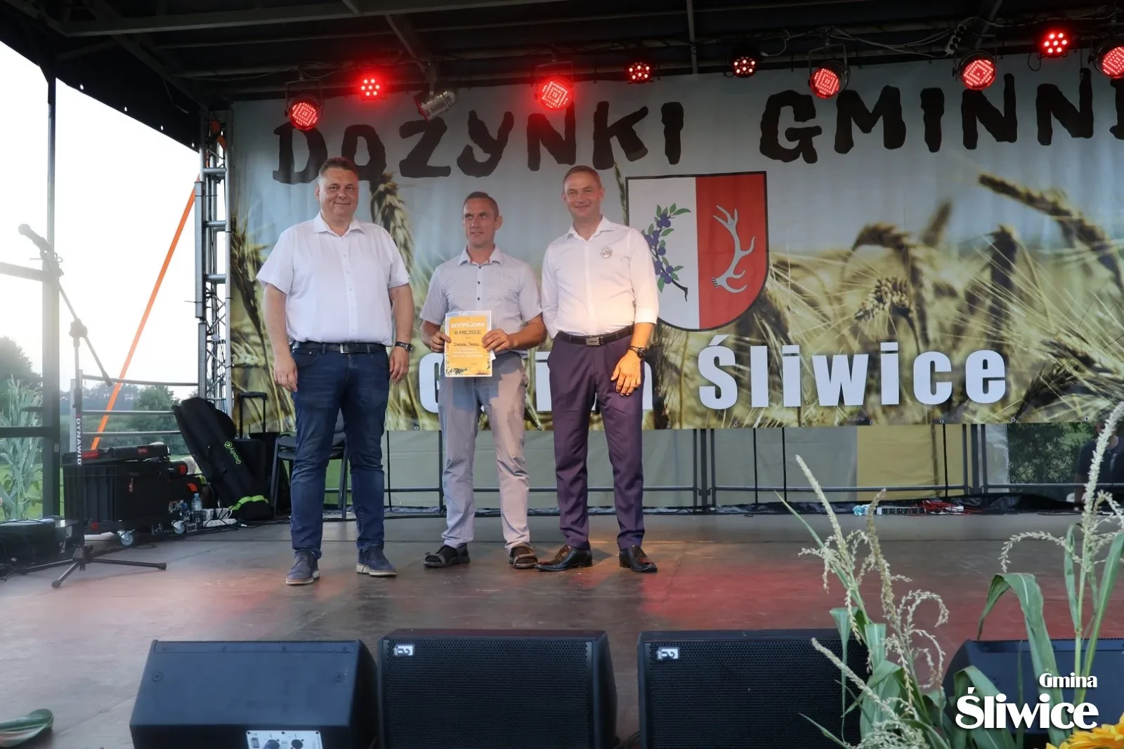 dożynki