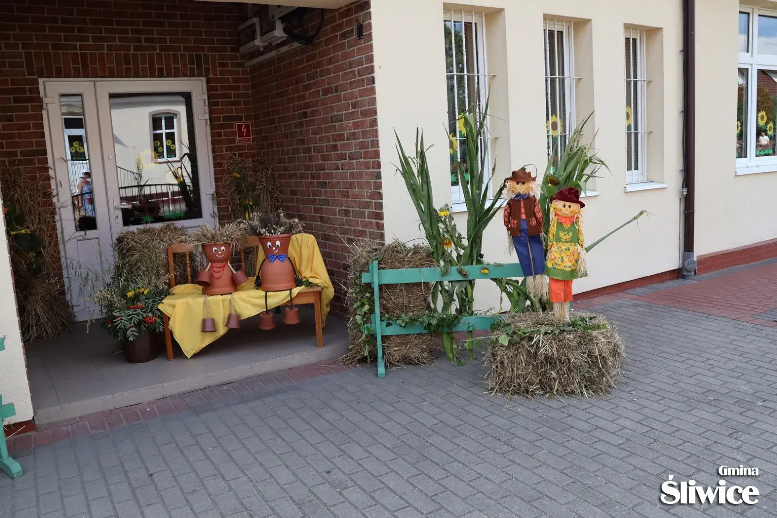 dożynki