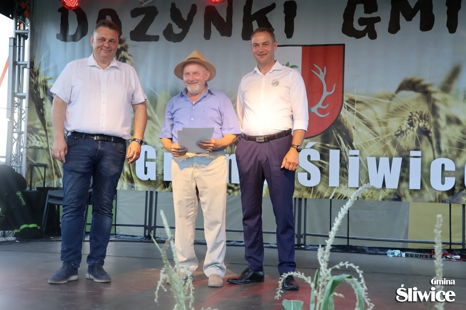 dożynki