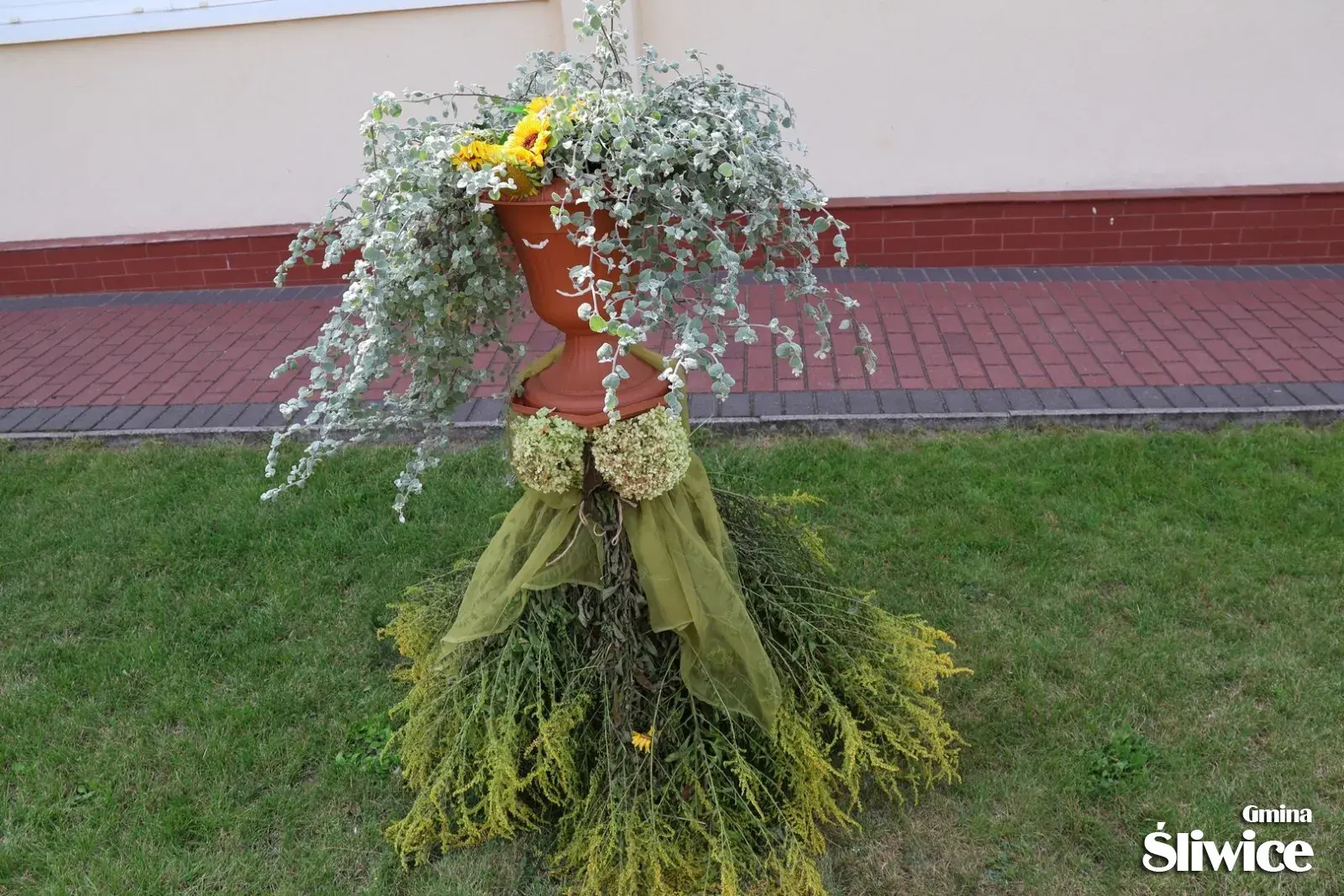 dożynki
