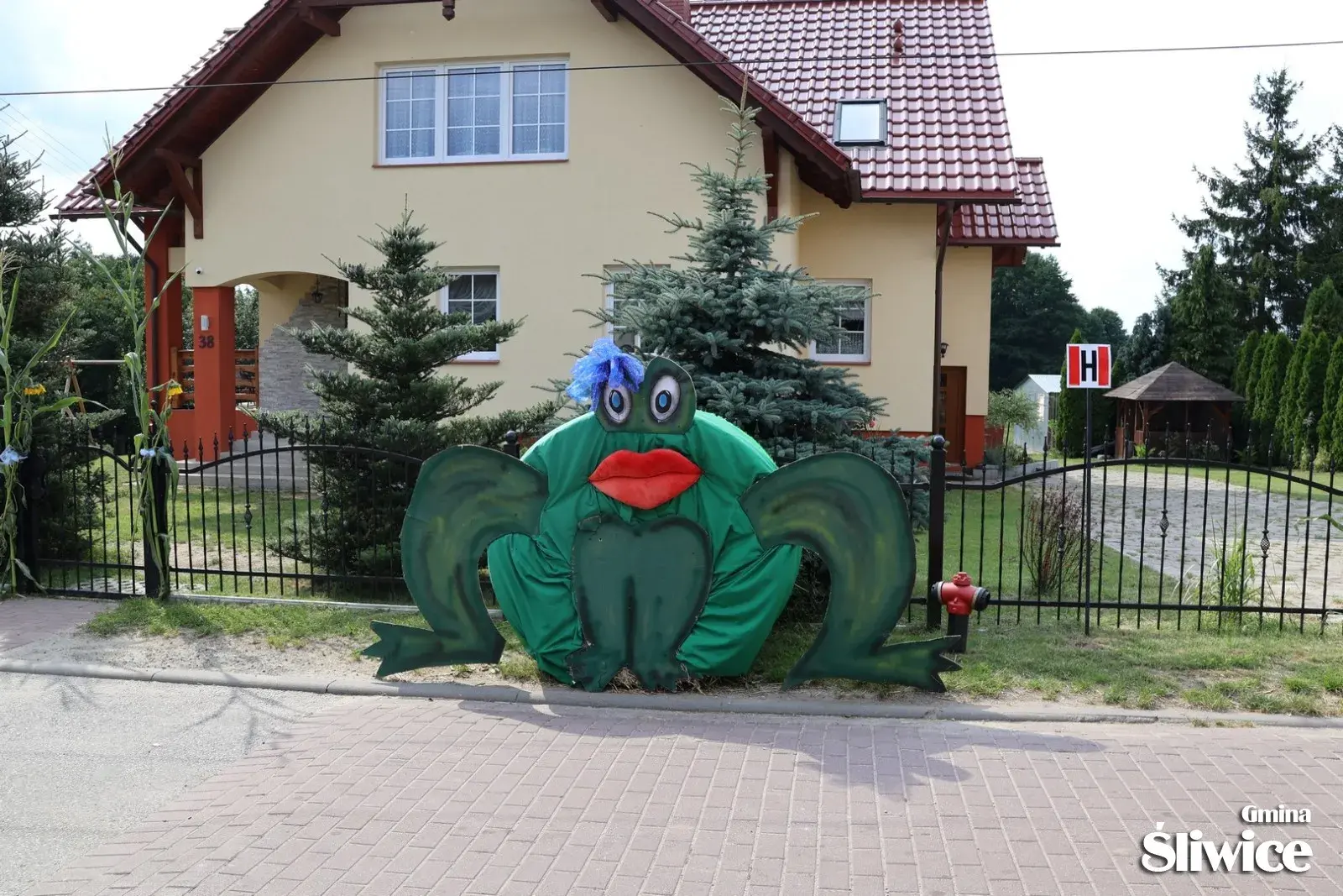 dożynki