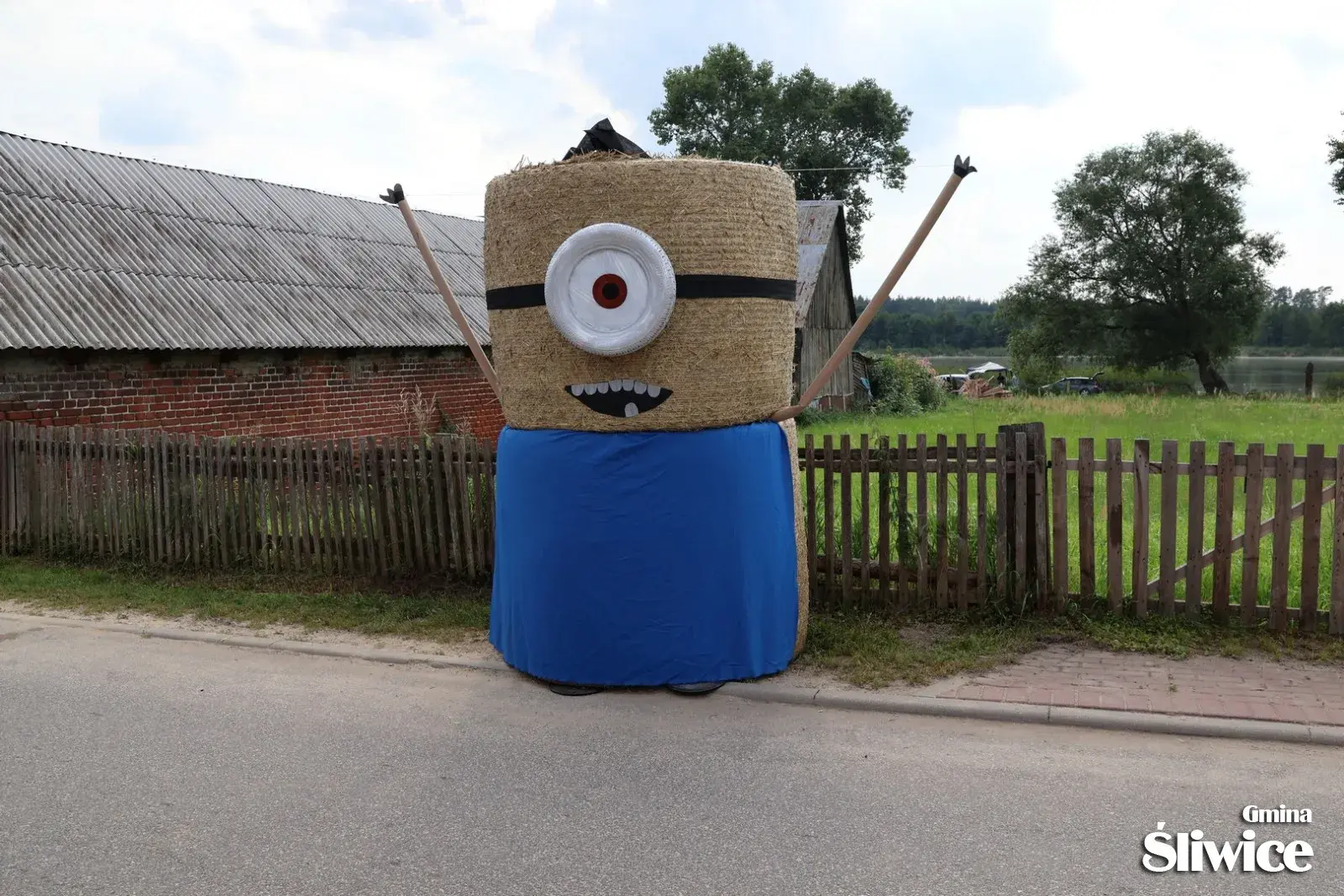 dożynki