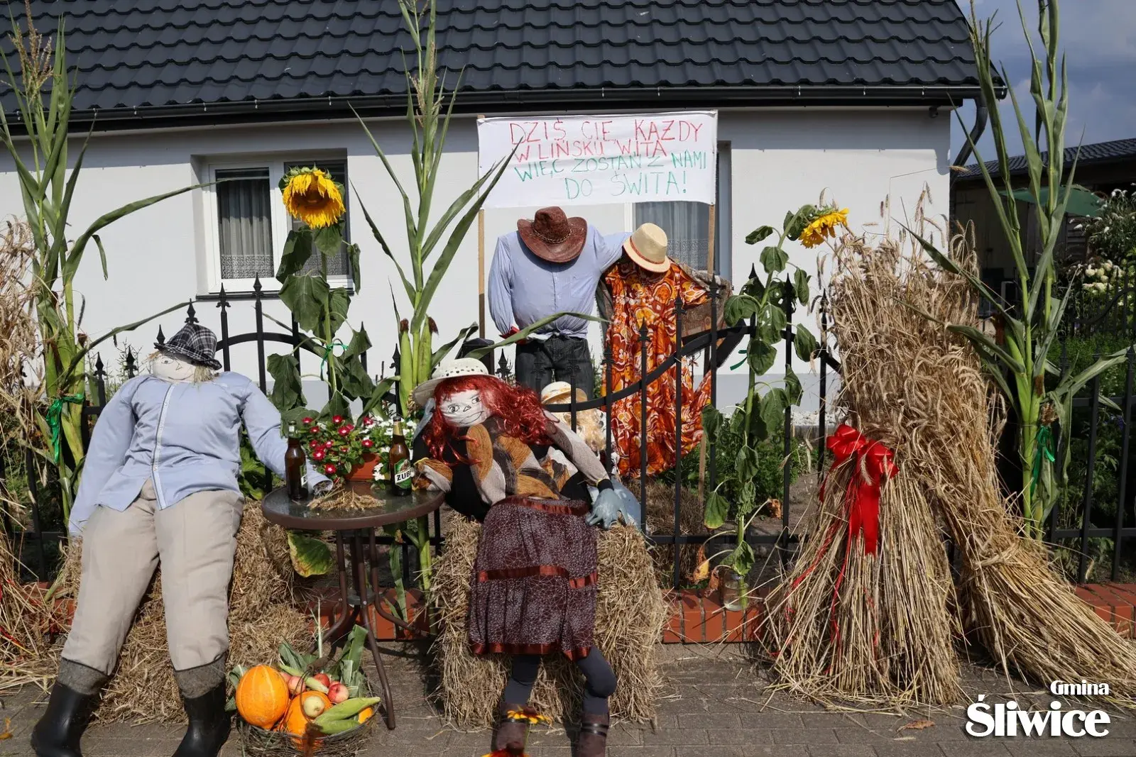 dożynki