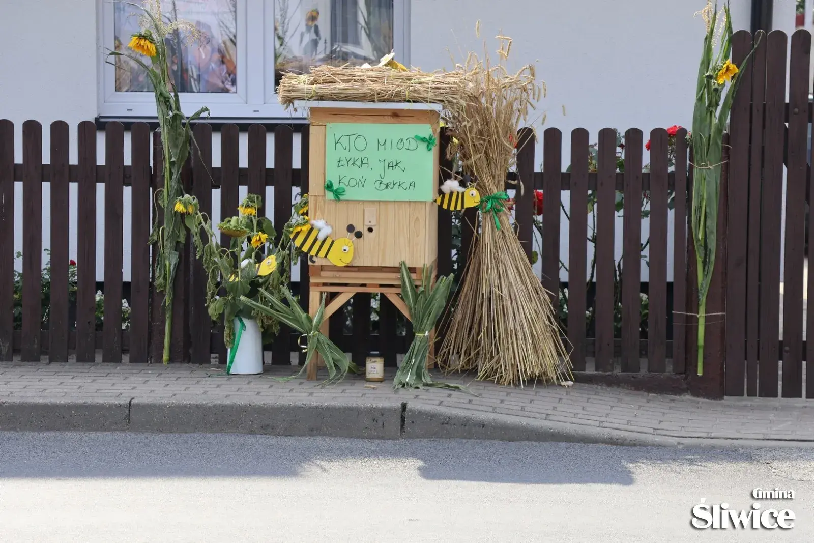 dożynki