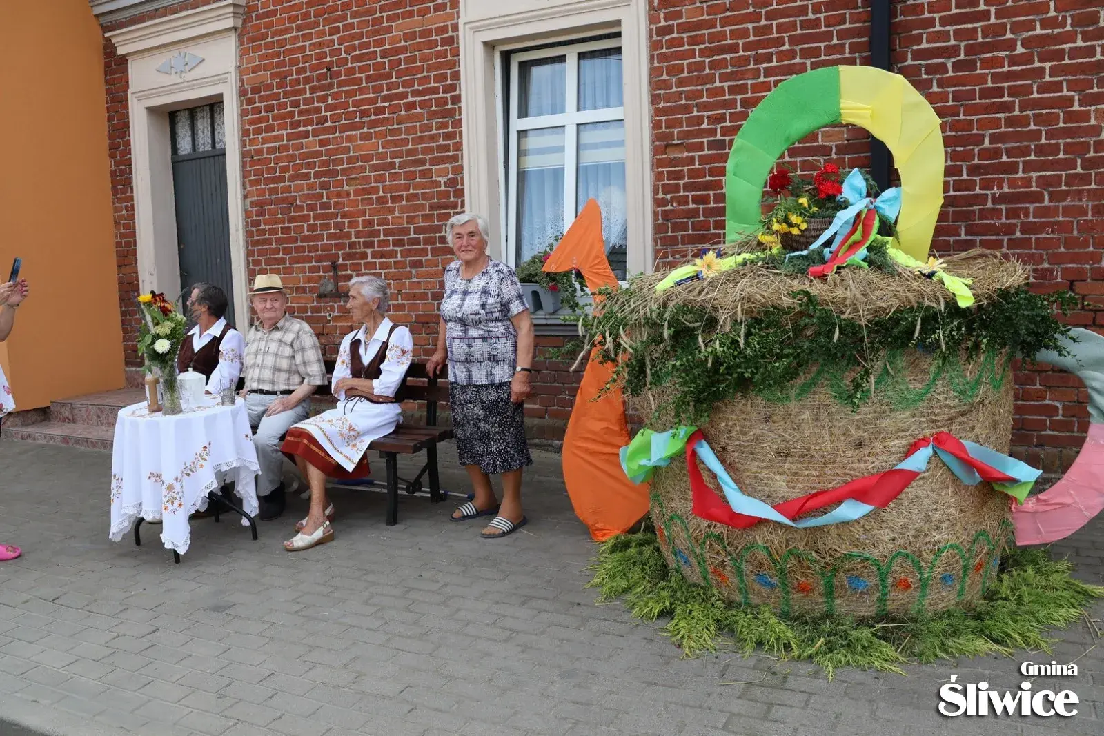 dożynki