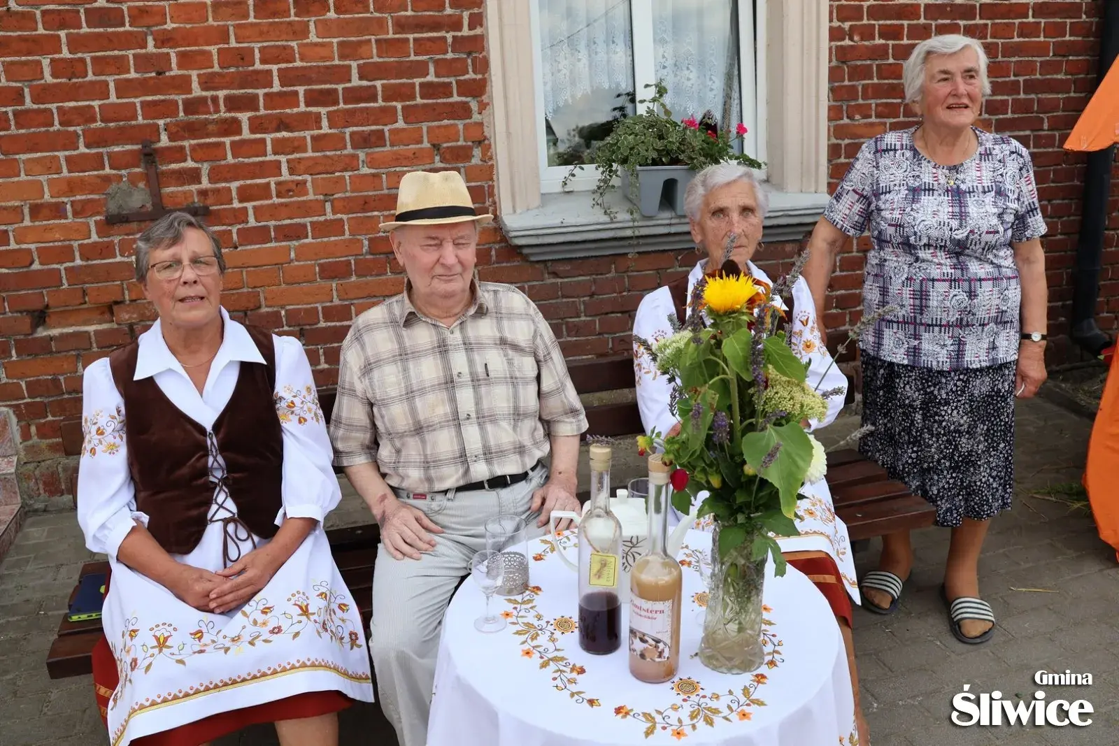 dożynki
