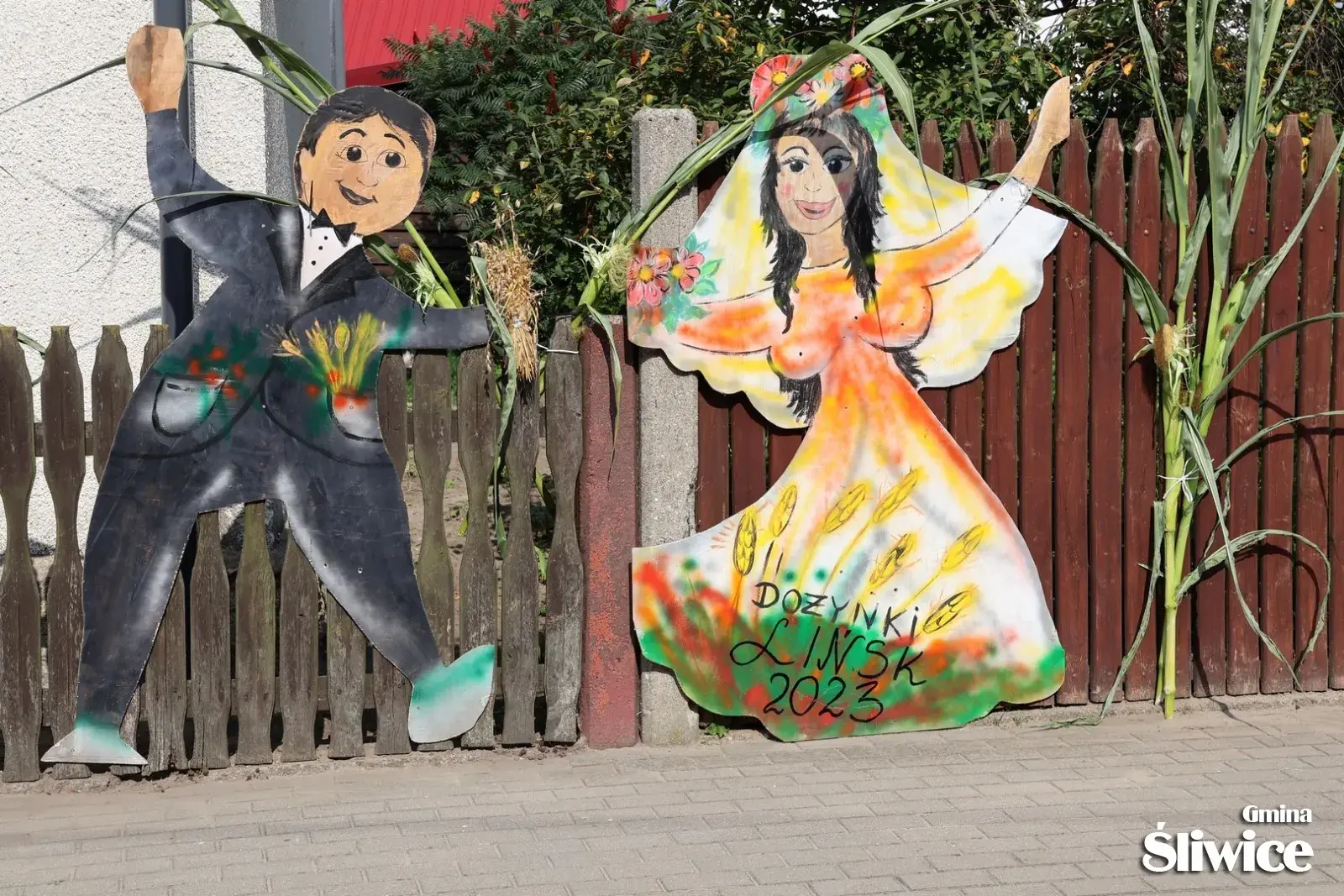 dożynki