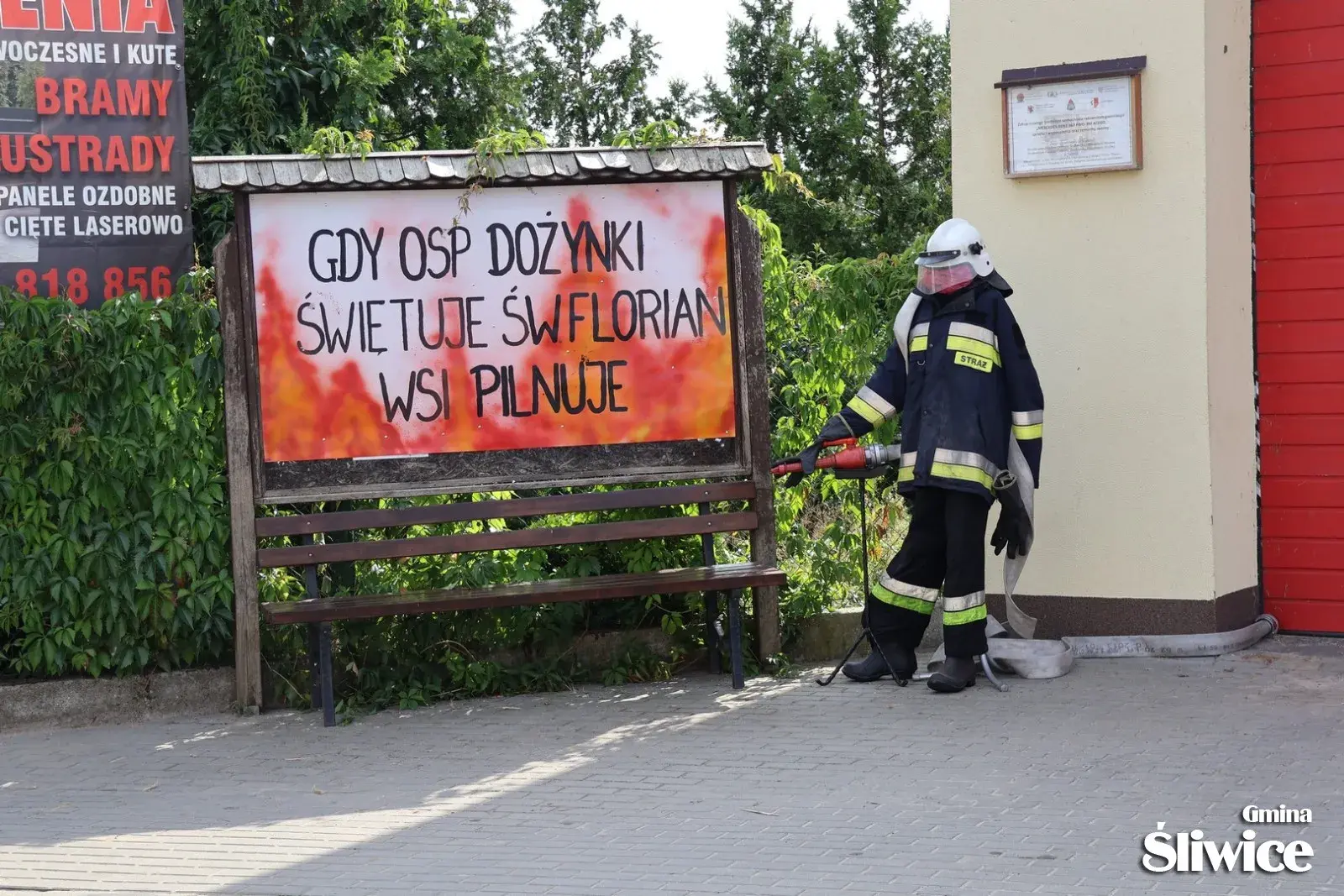 dożynki