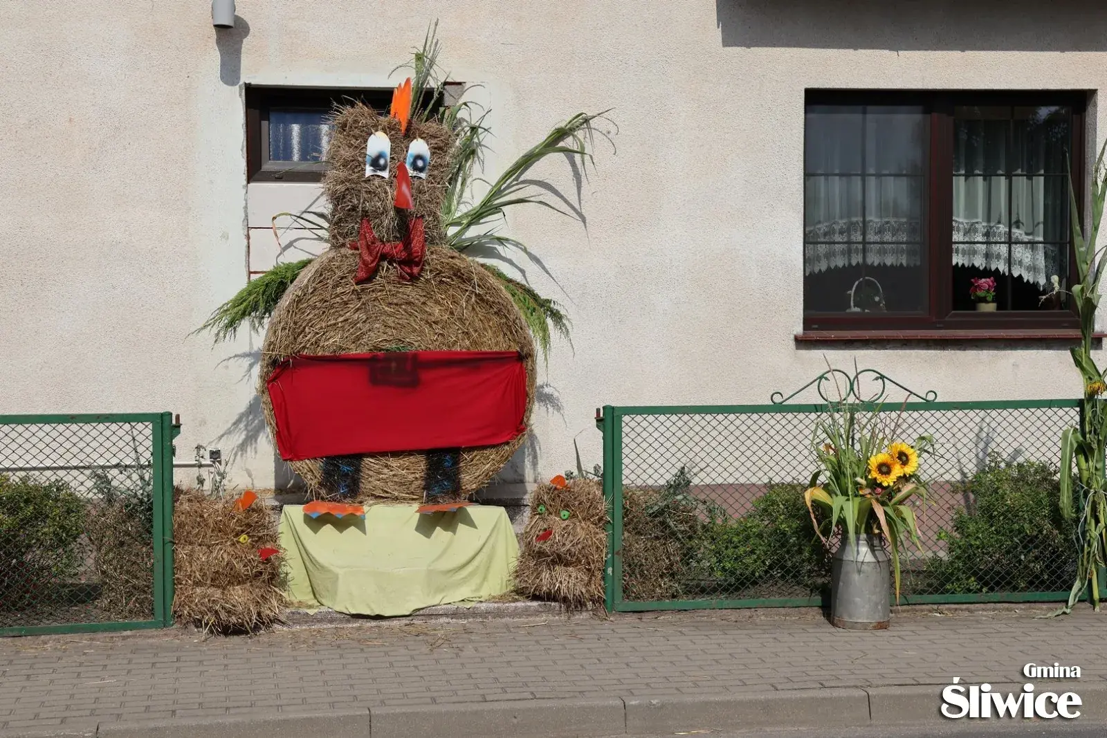 dożynki