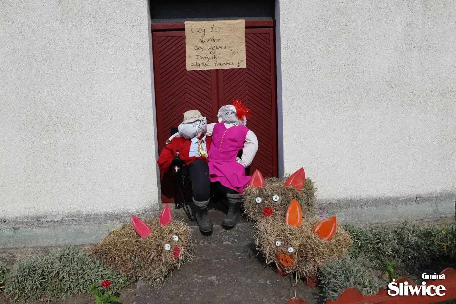 dożynki