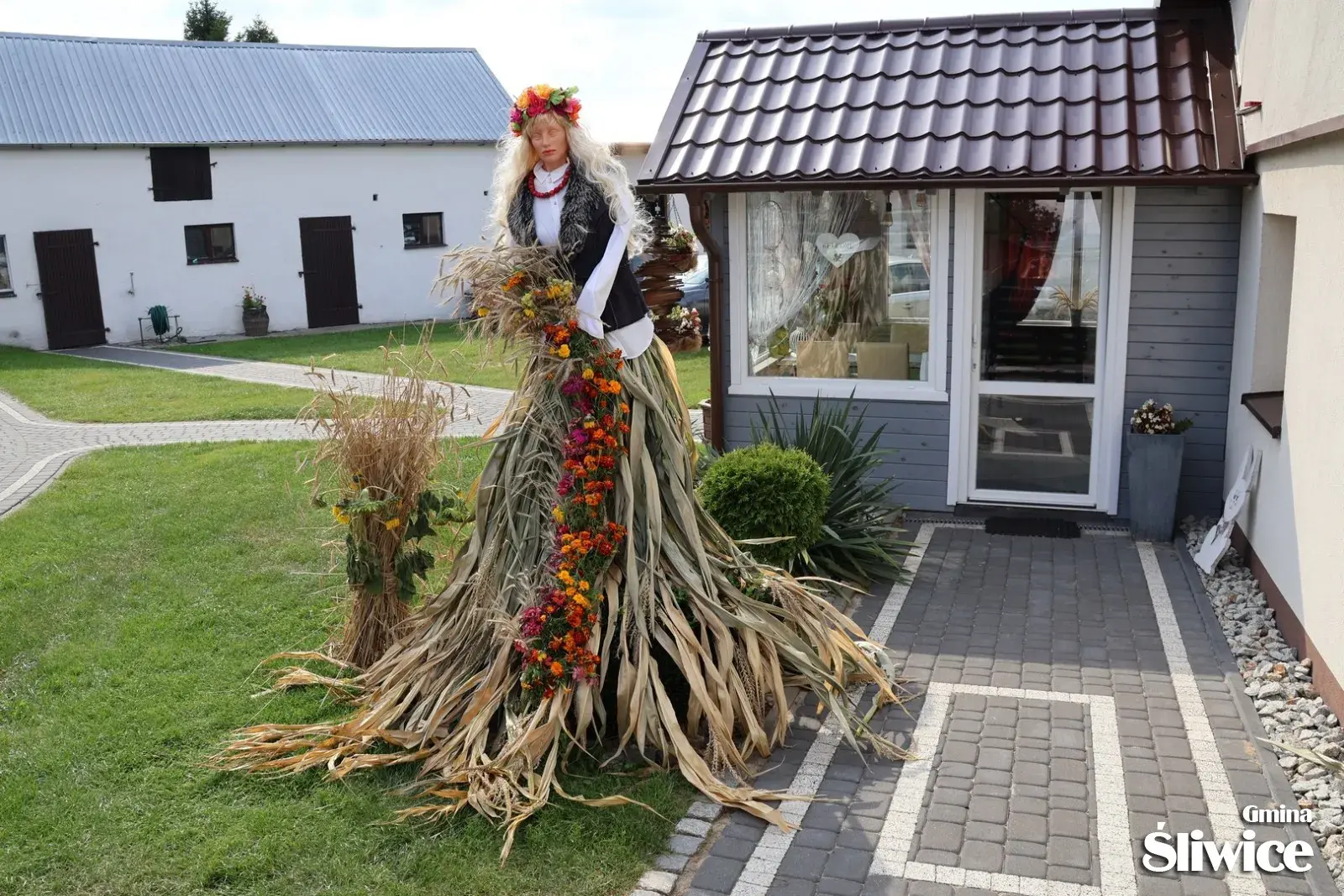 dożynki