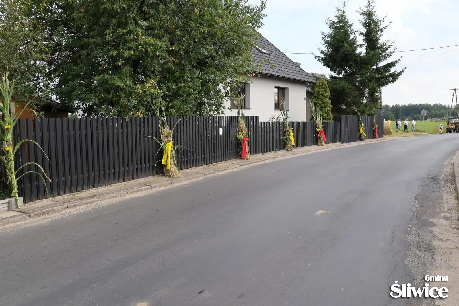 dożynki