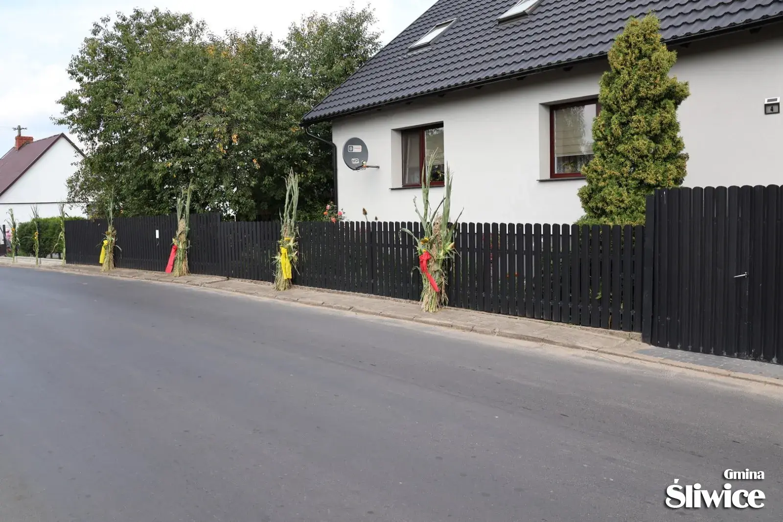 dożynki