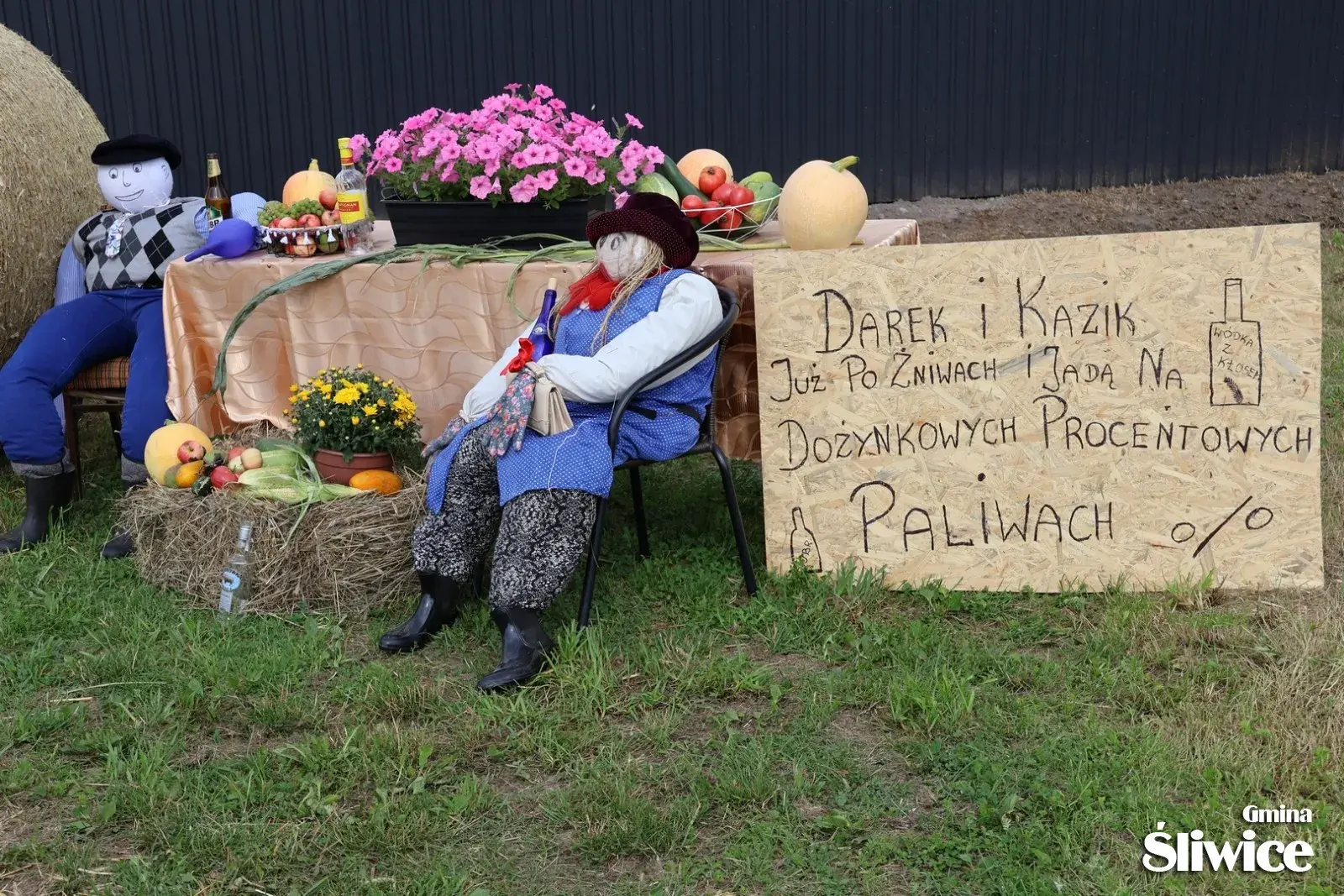 dożynki