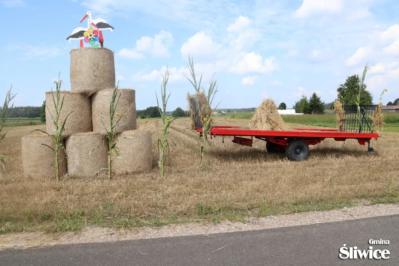 dożynki