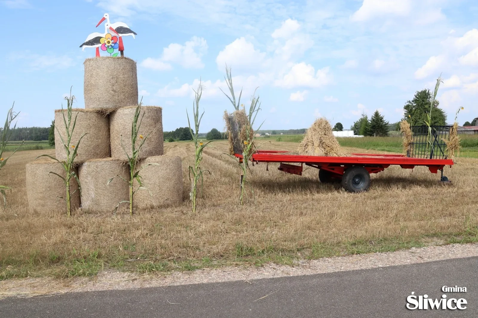 dożynki