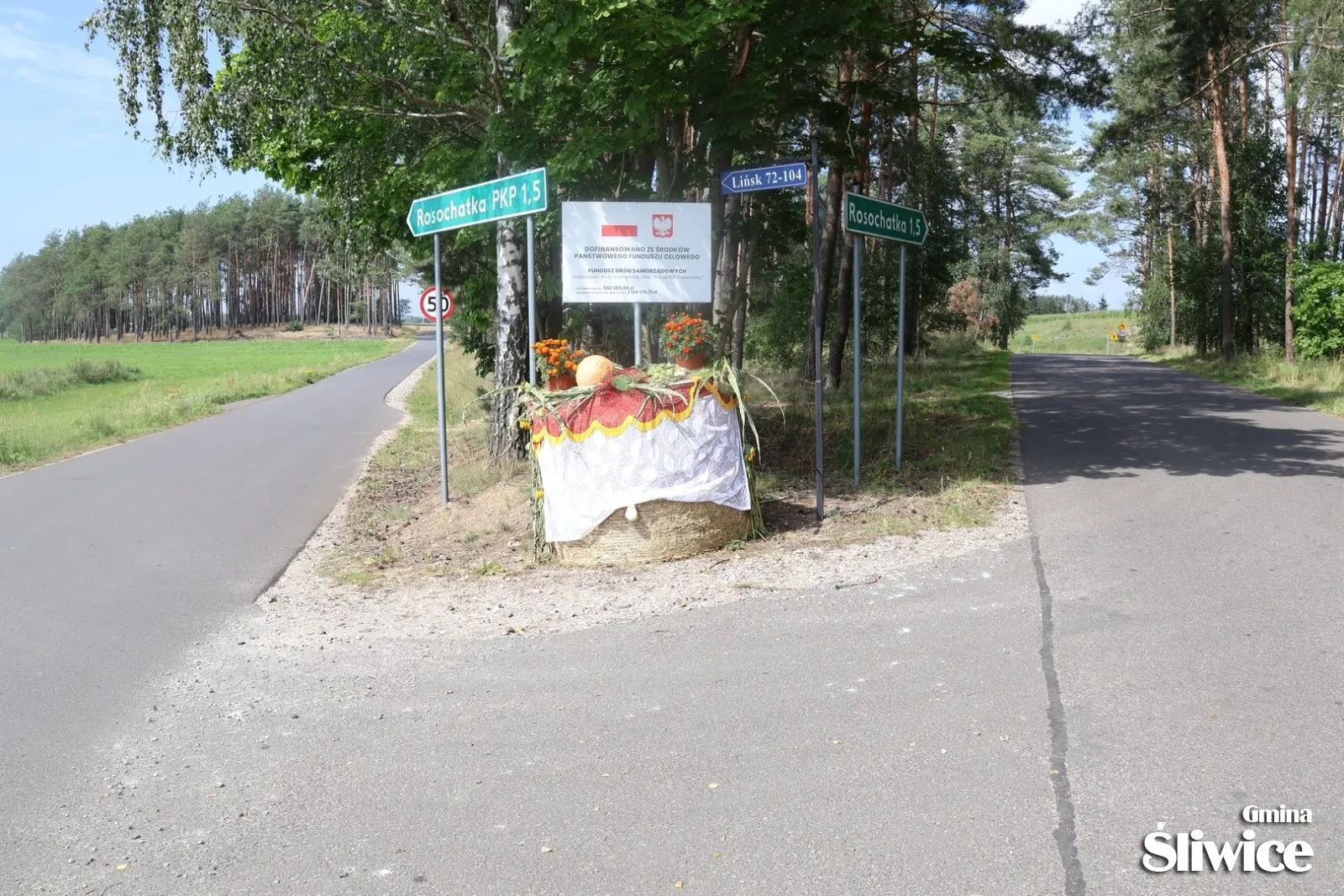dożynki