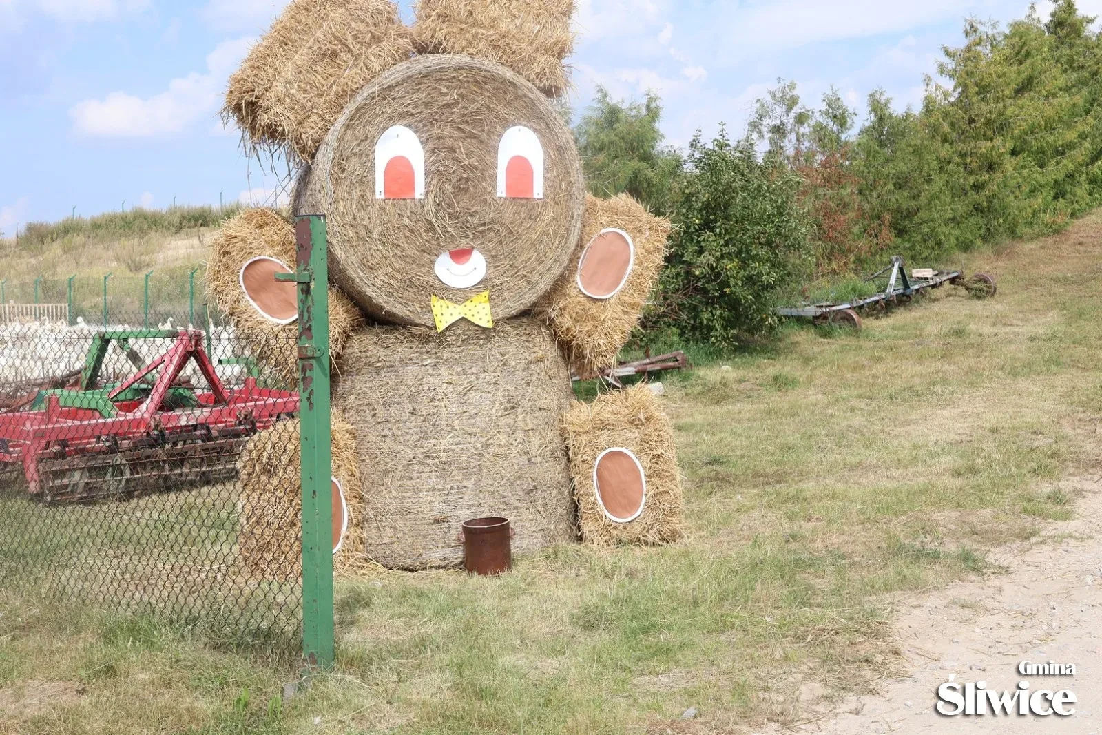 dożynki