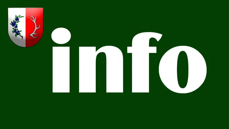 info plansza