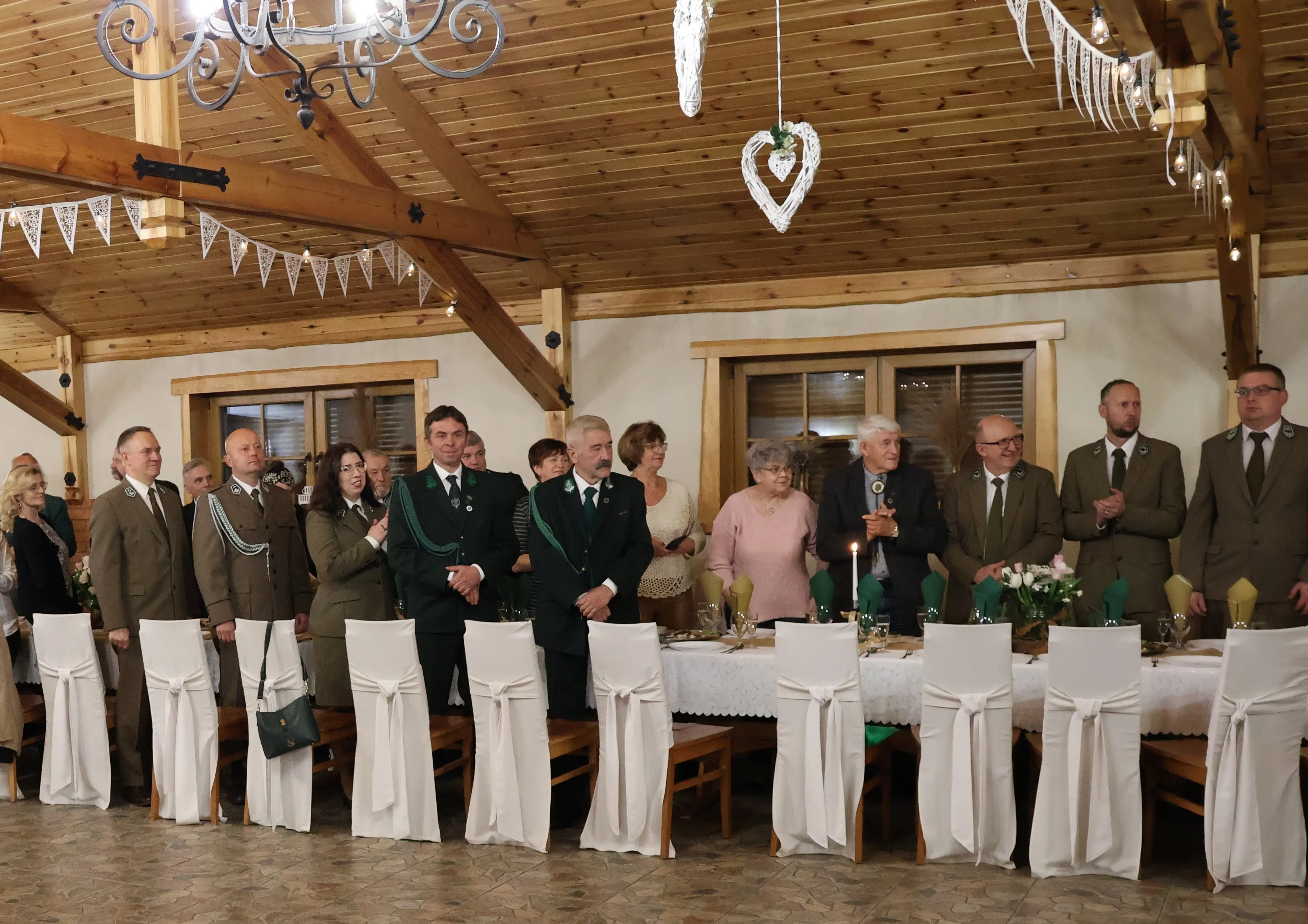 Uroczystość odpustowa Hubert