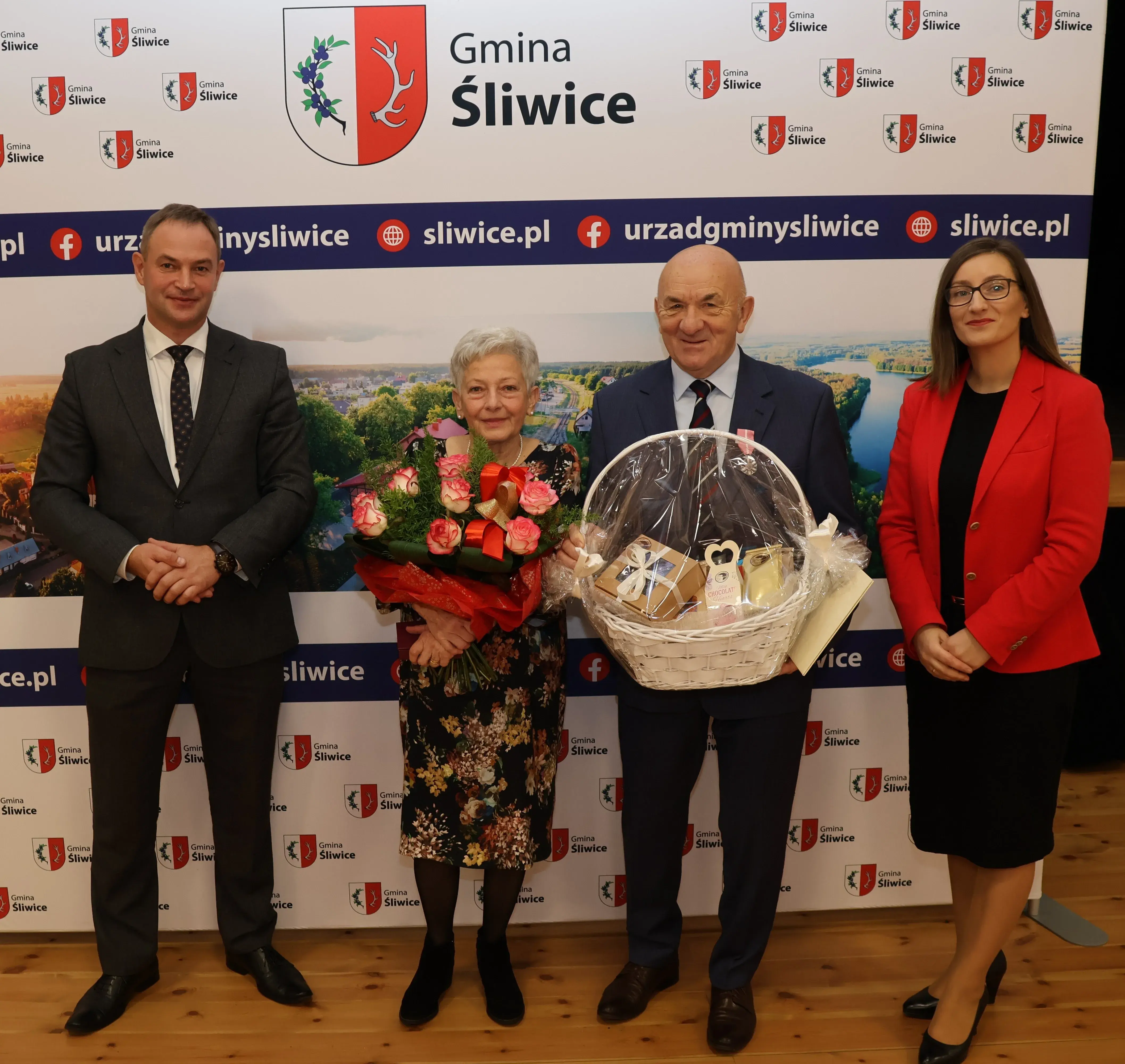 Państwo Wutkowscy