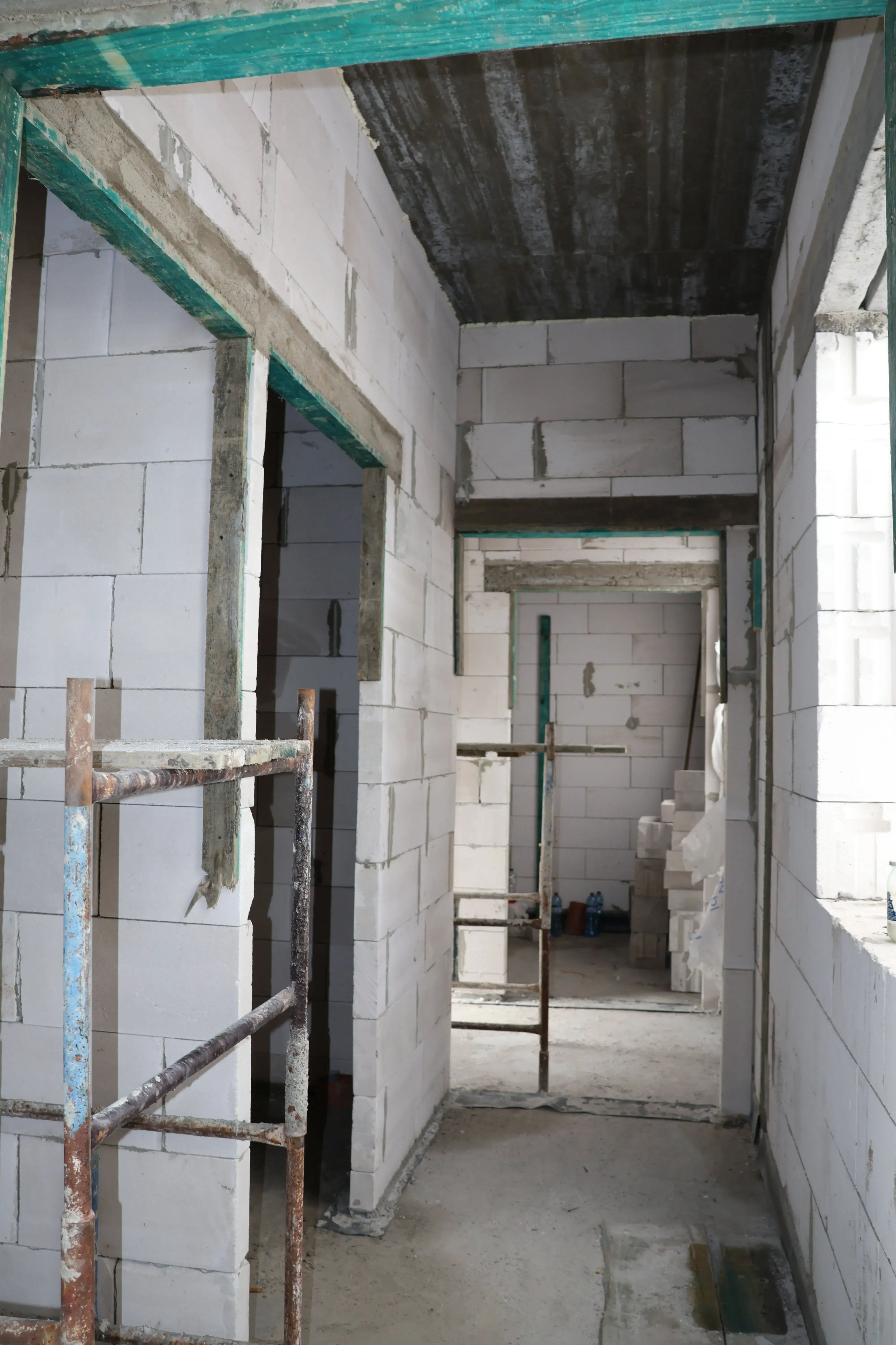 nowa remiza osp krąg