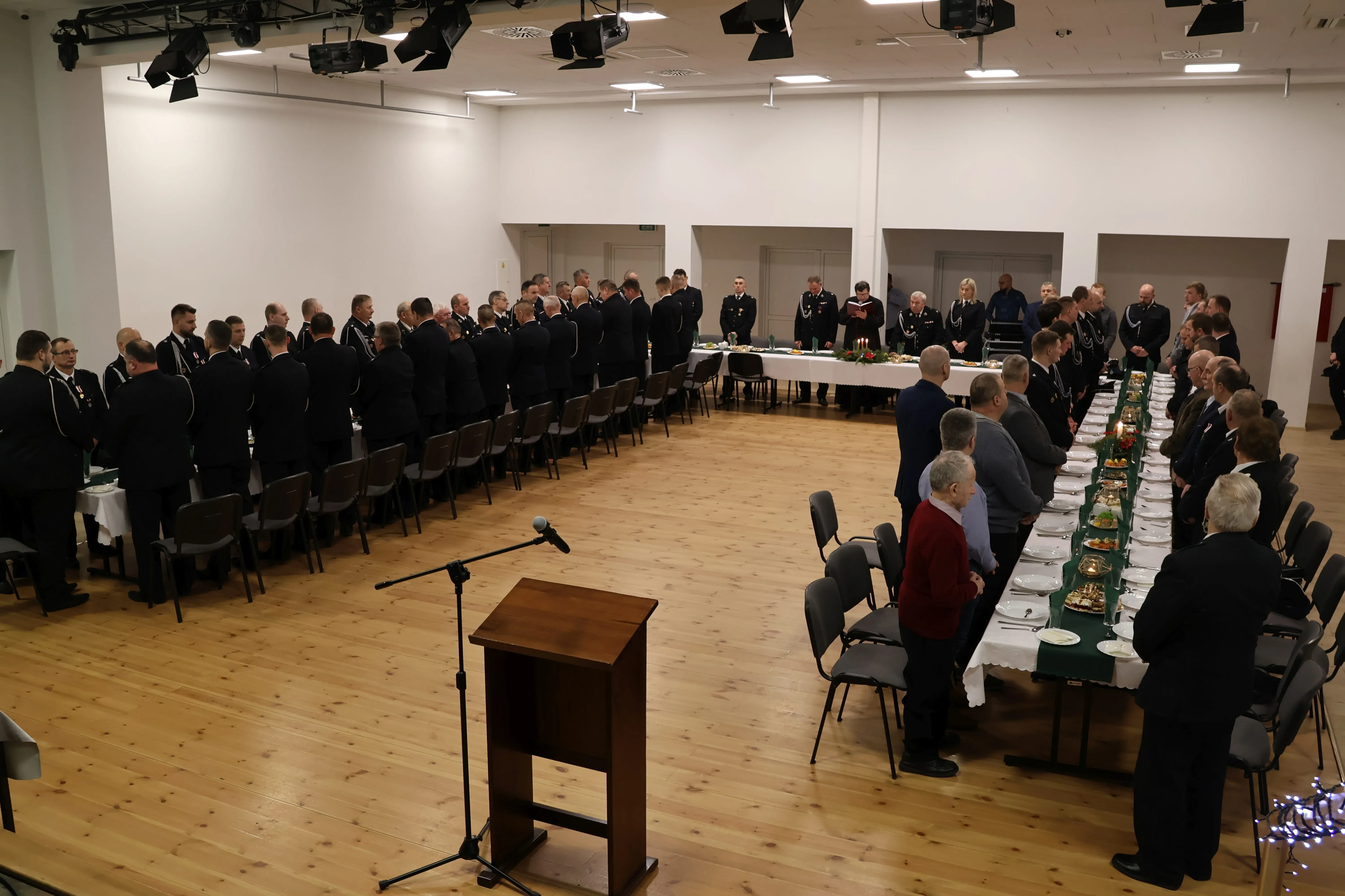 wspólna modlitwa