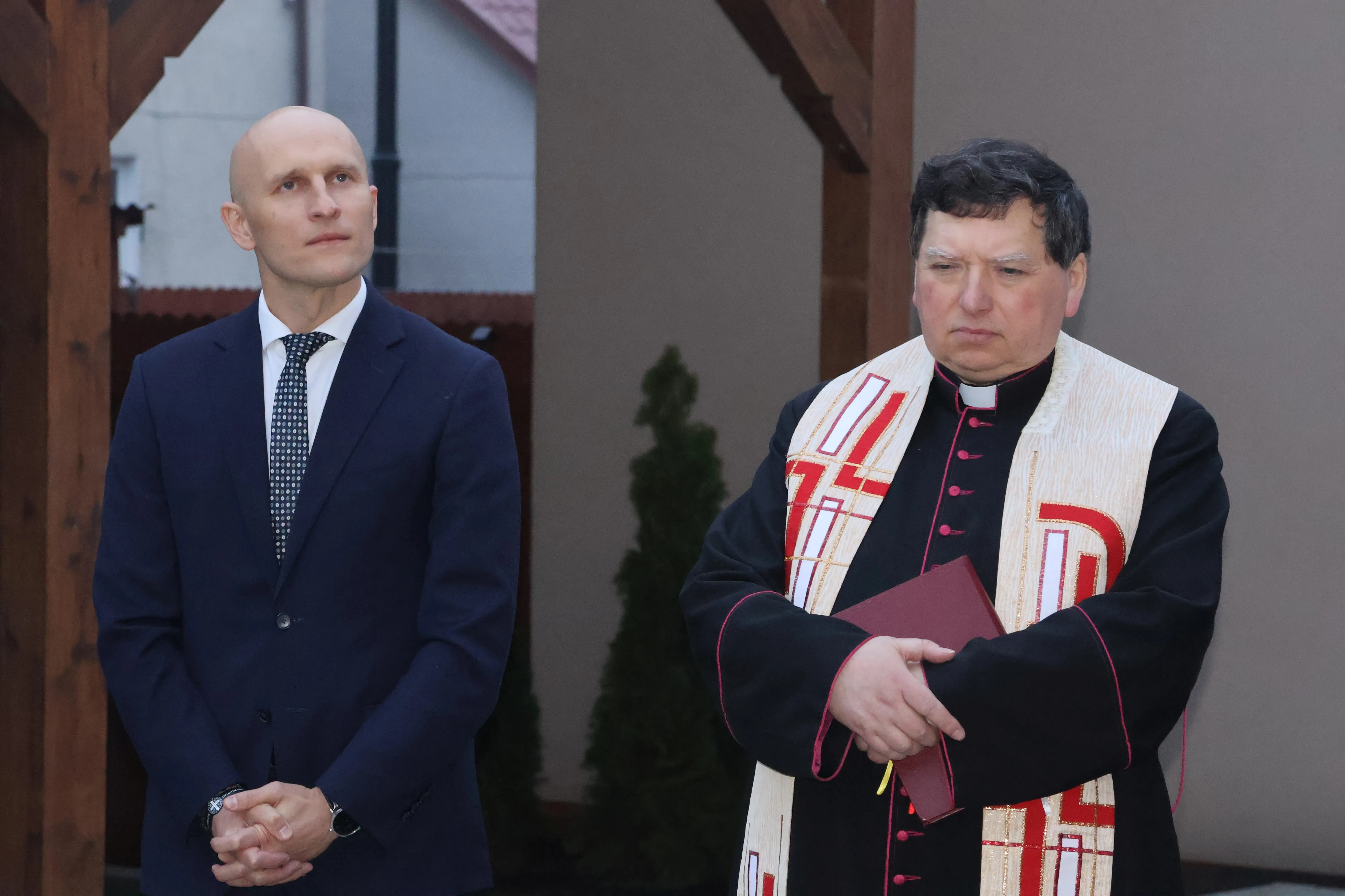 ksiądz