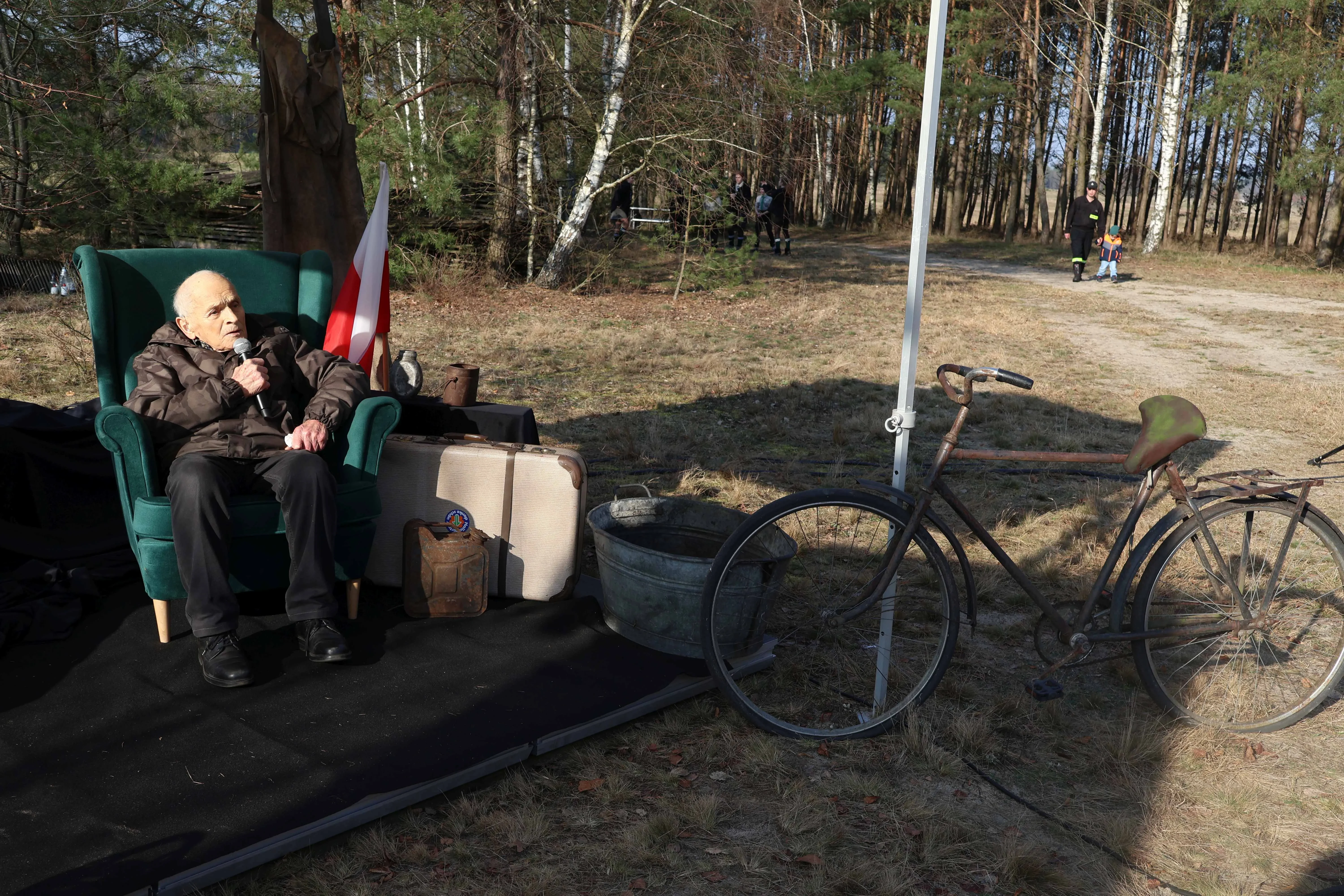 przemówienie Jerzego Łytowskiego