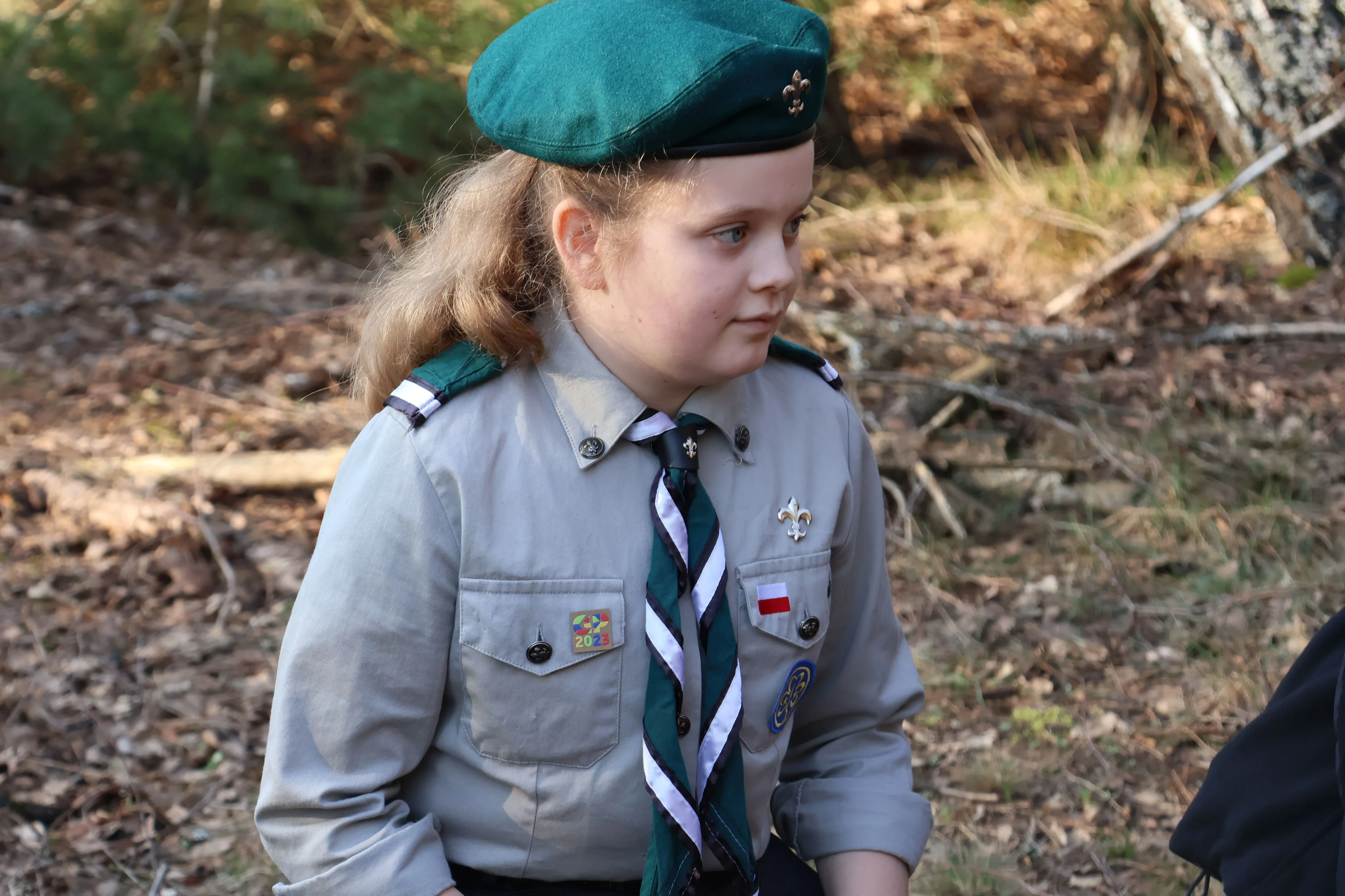 harcerka