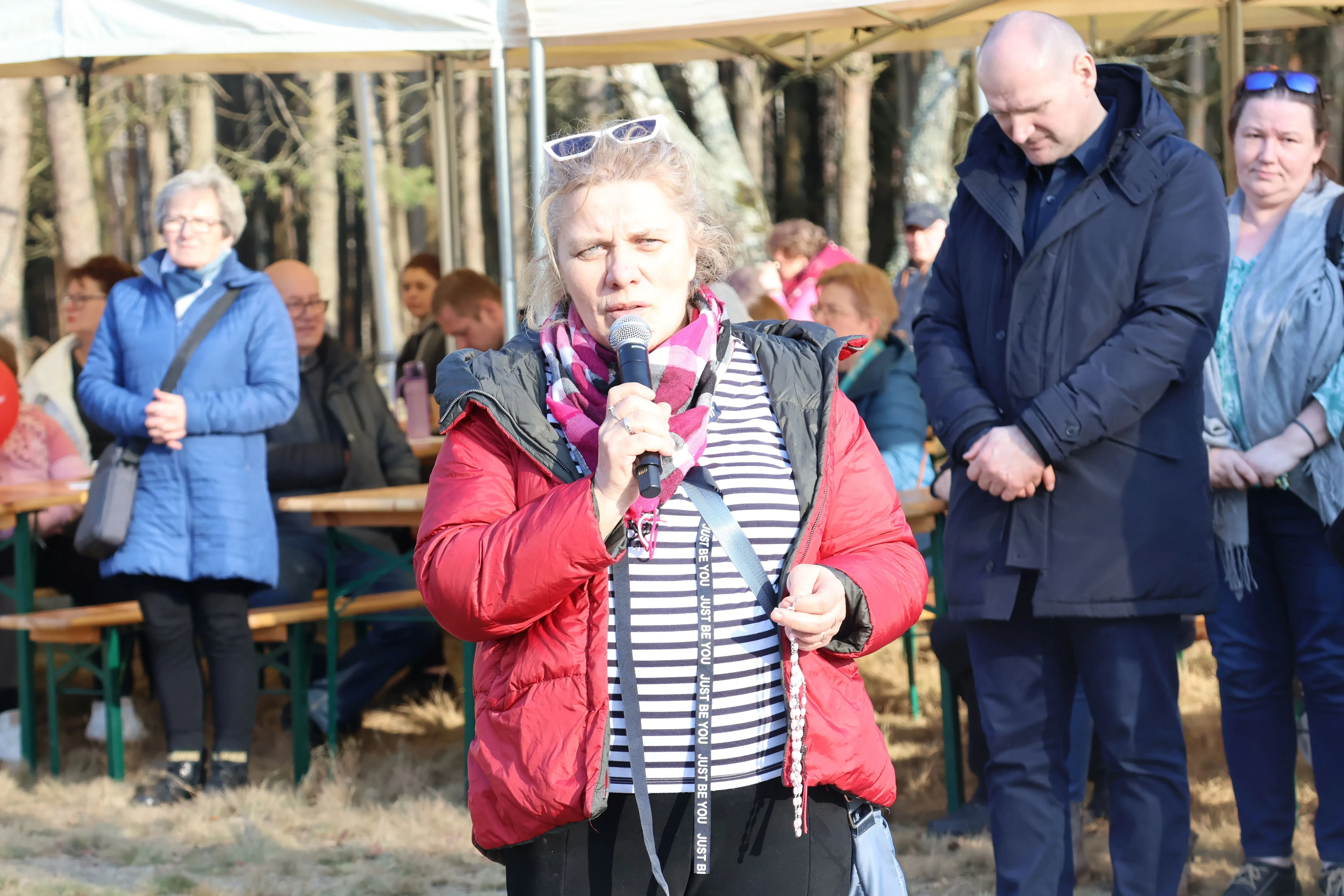 odmawianie różańca
