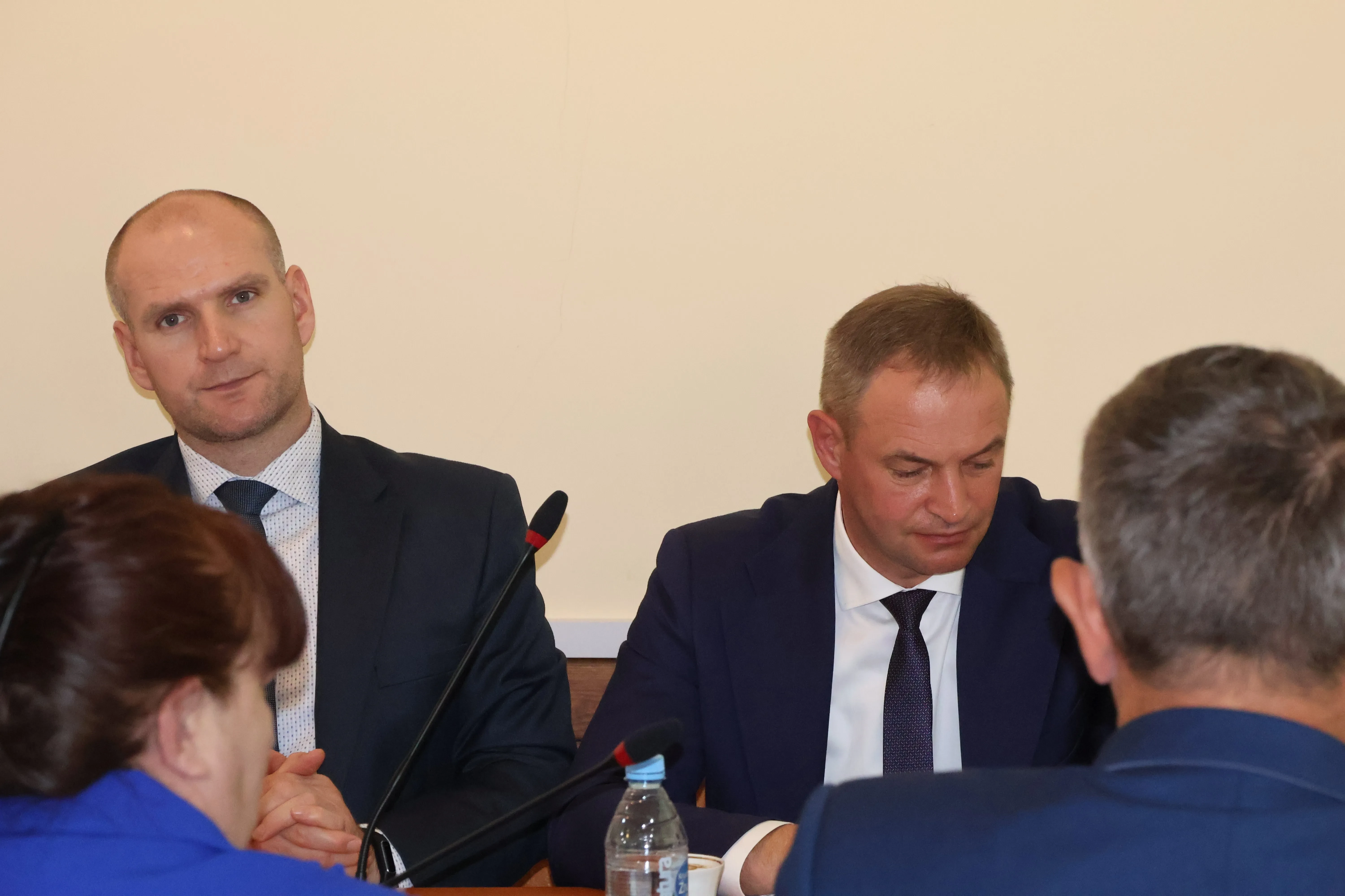 zdjęcie wójta