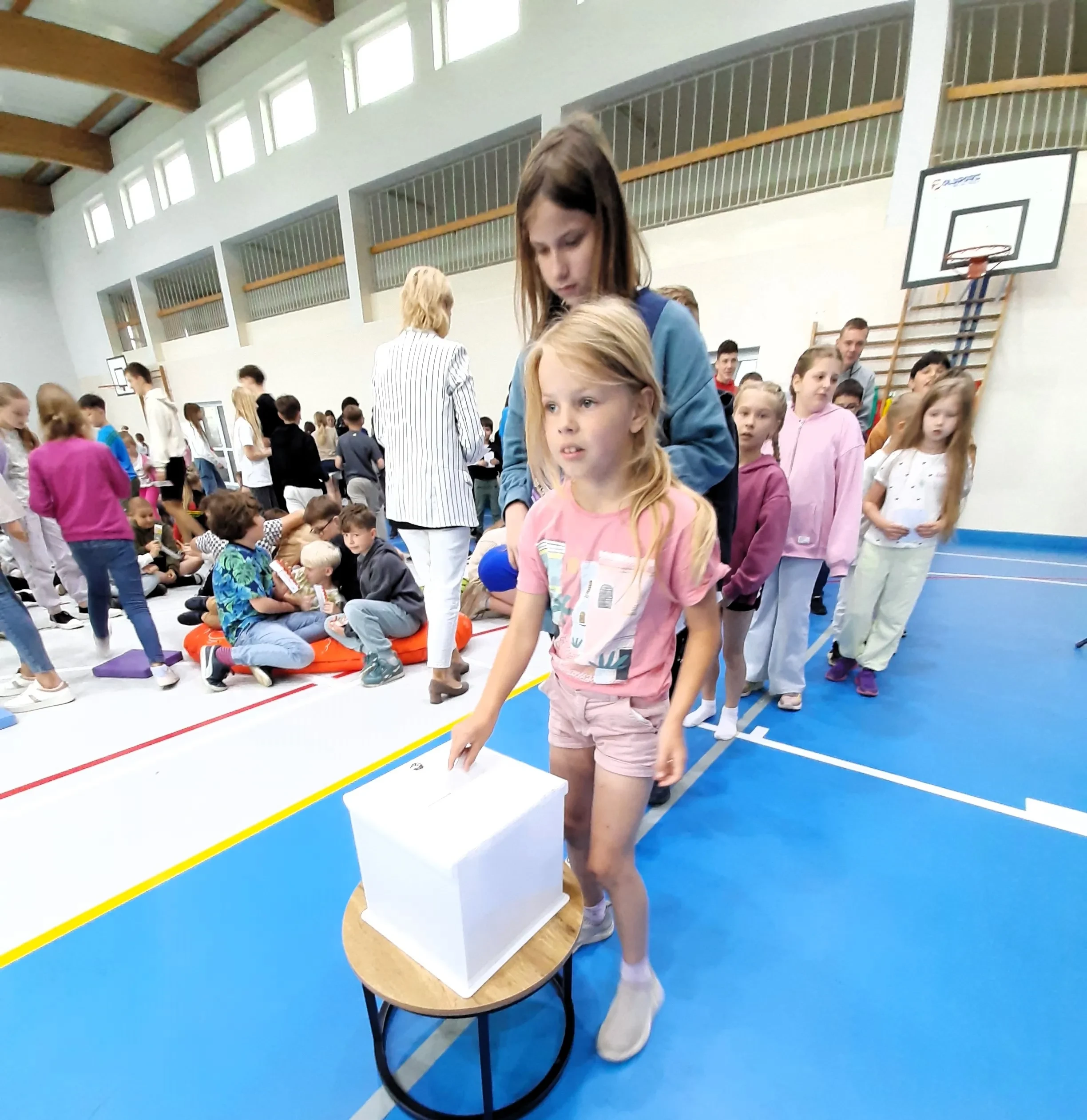 tata też czyta sp śliwice