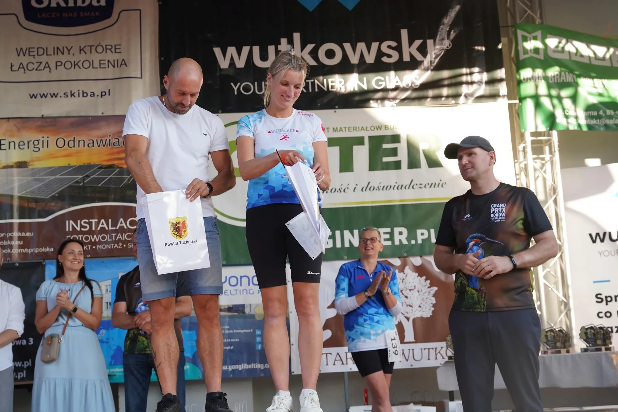 8 śliwicka dyszka