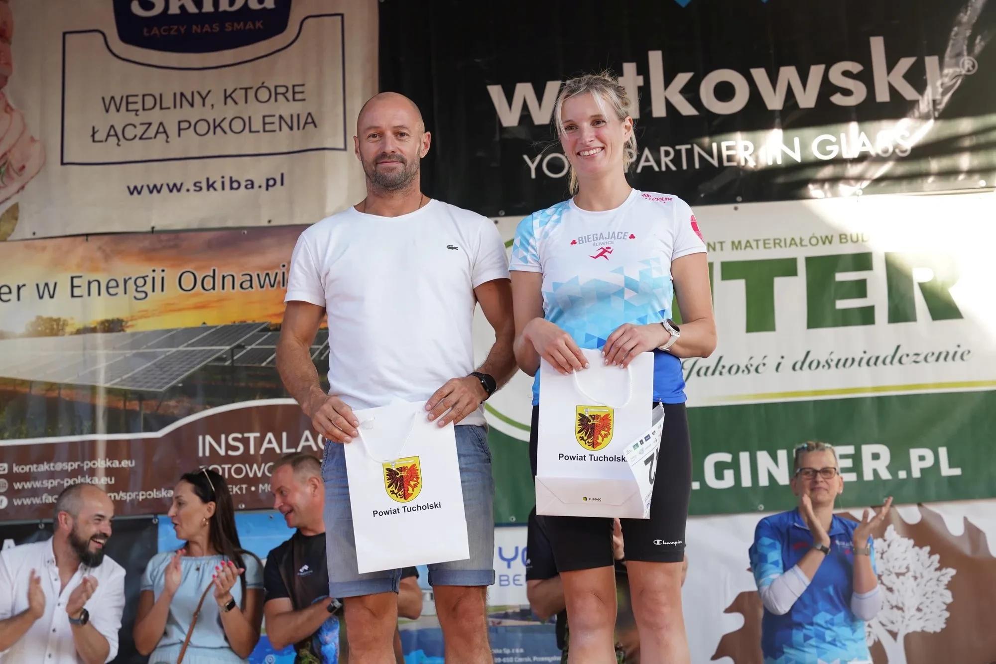8 śliwicka dyszka