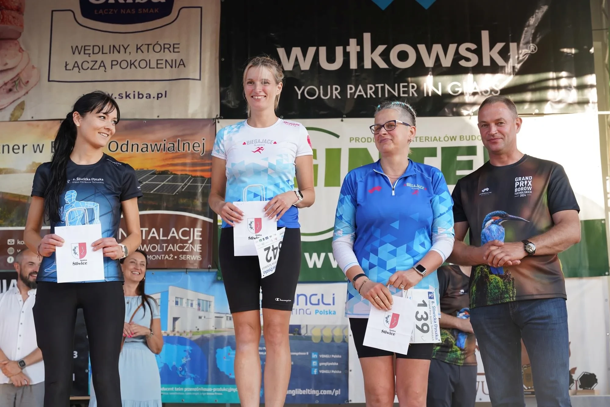 8 śliwicka dyszka