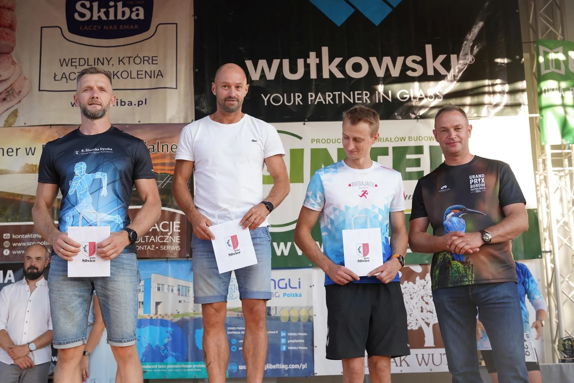 8 śliwicka dyszka