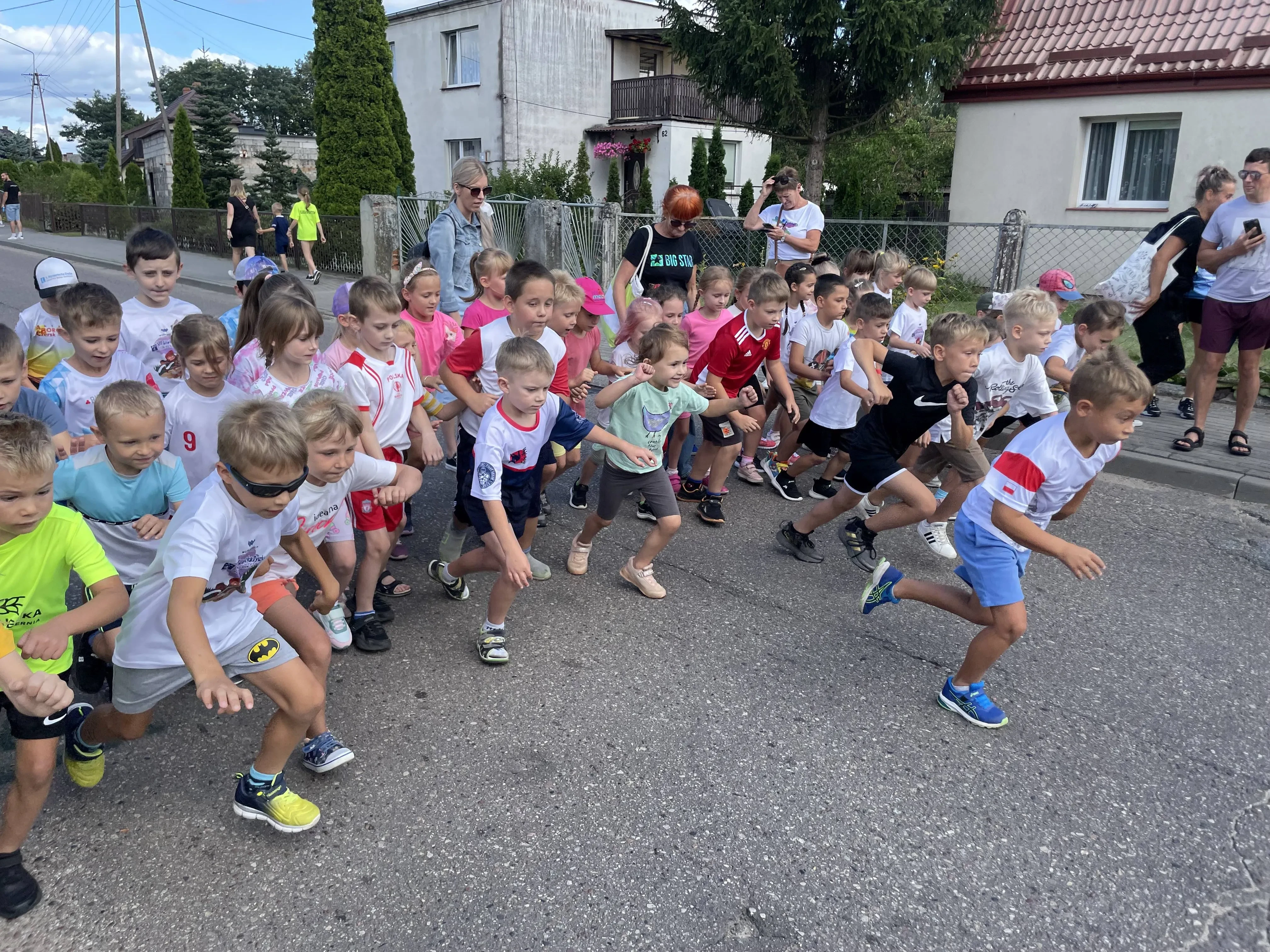 8 śliwicka dyszka
