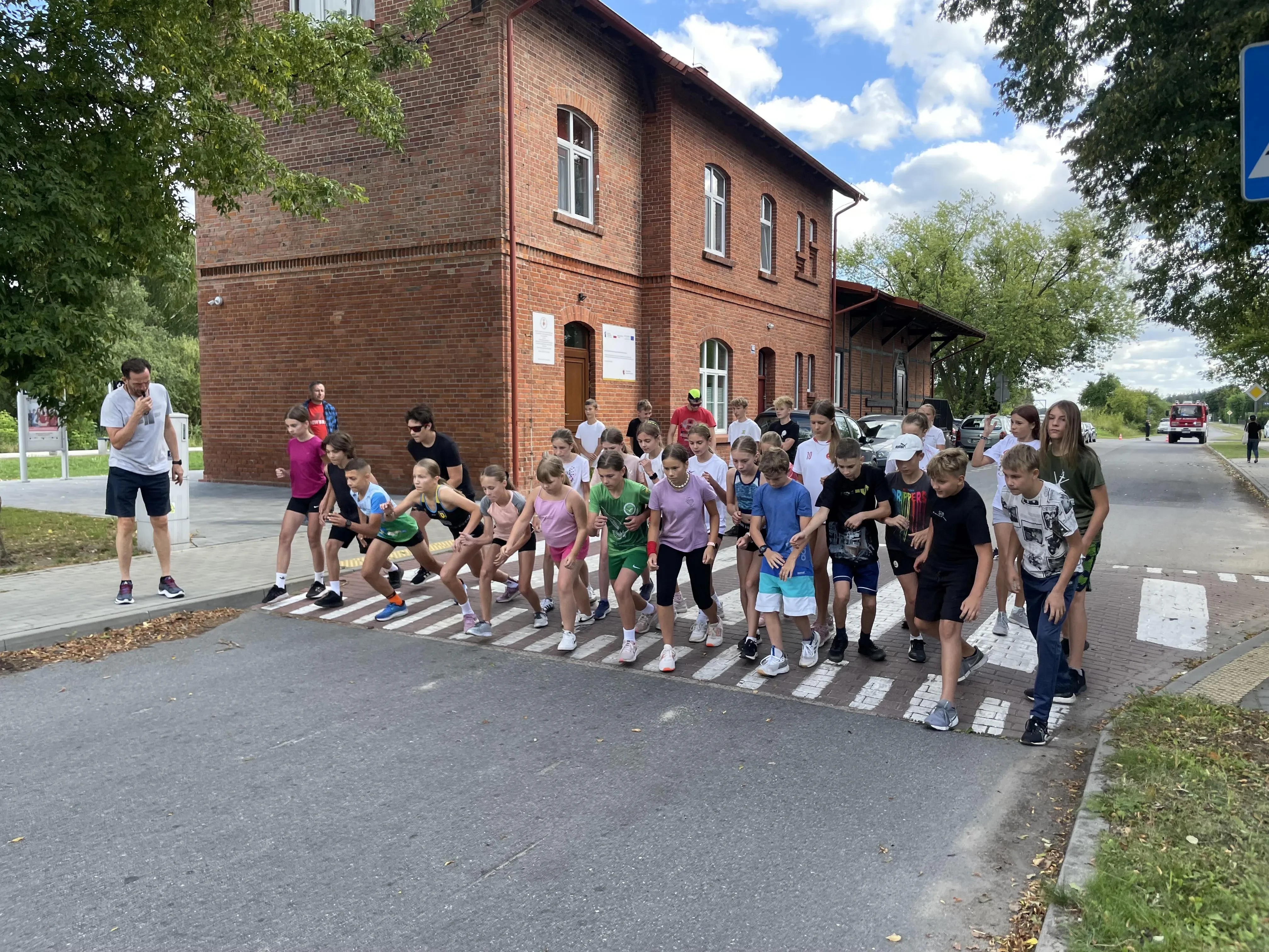 8 śliwicka dyszka