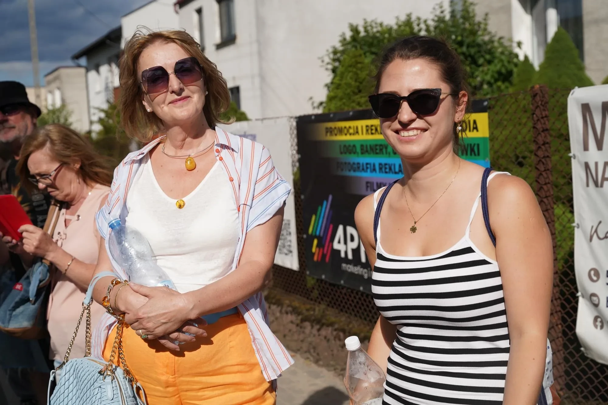 dwie kobiety