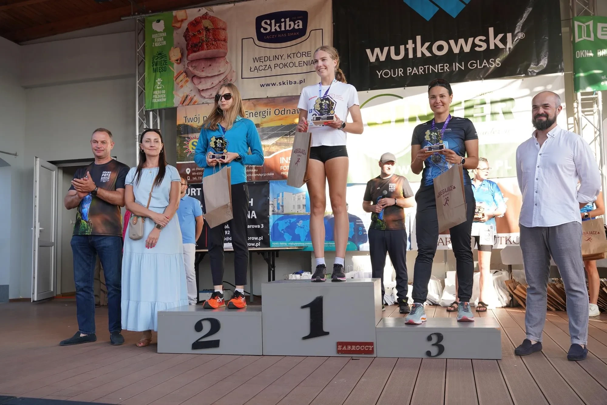 8 śliwicka dyszka