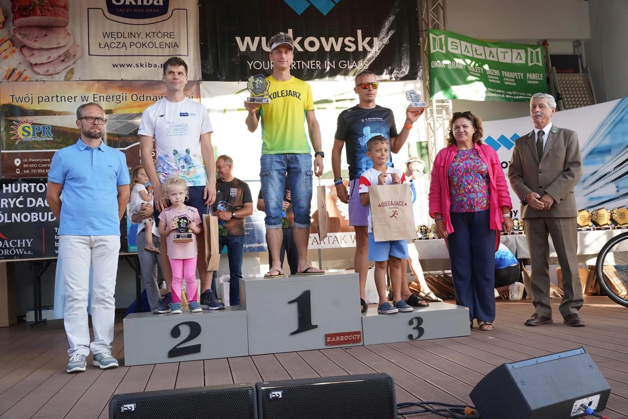 8 śliwicka dyszka