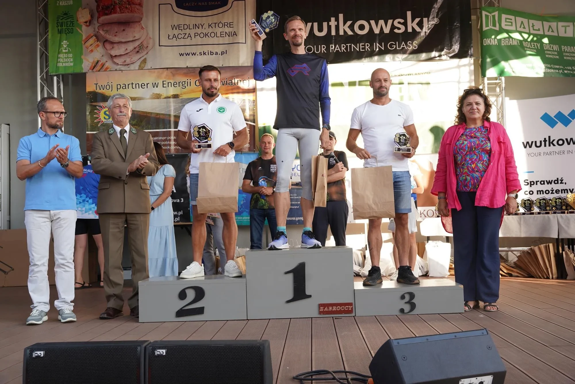 8 śliwicka dyszka