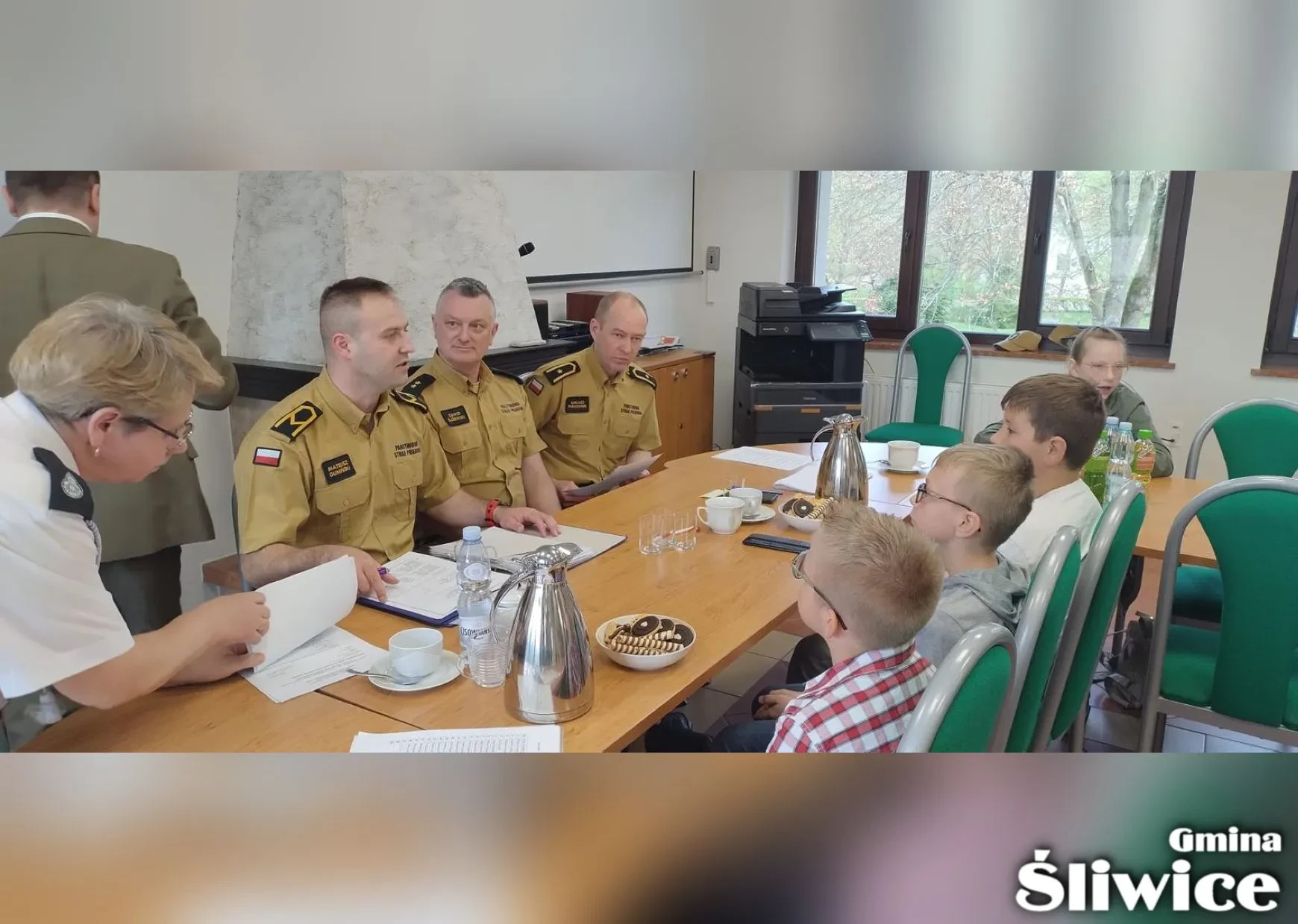 sprawdzanie testów