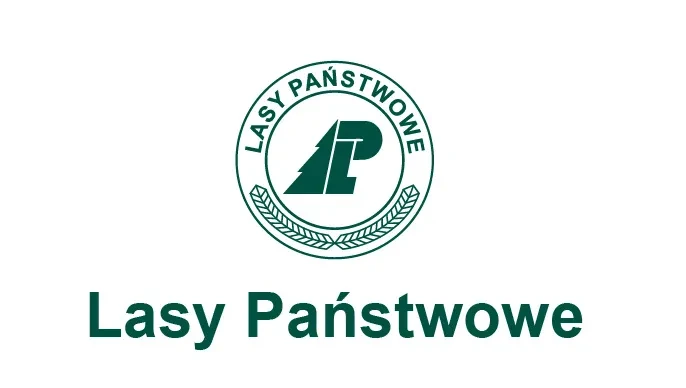 logo lasy Państwowe